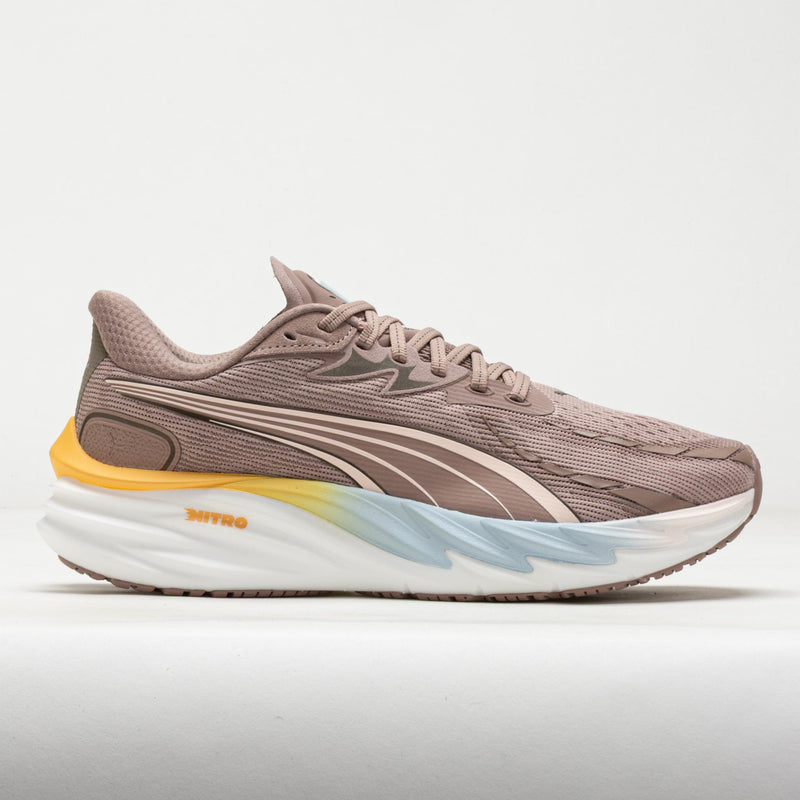 Puma Velocity NITRO 4 Men's Run Club – Holabird Sports