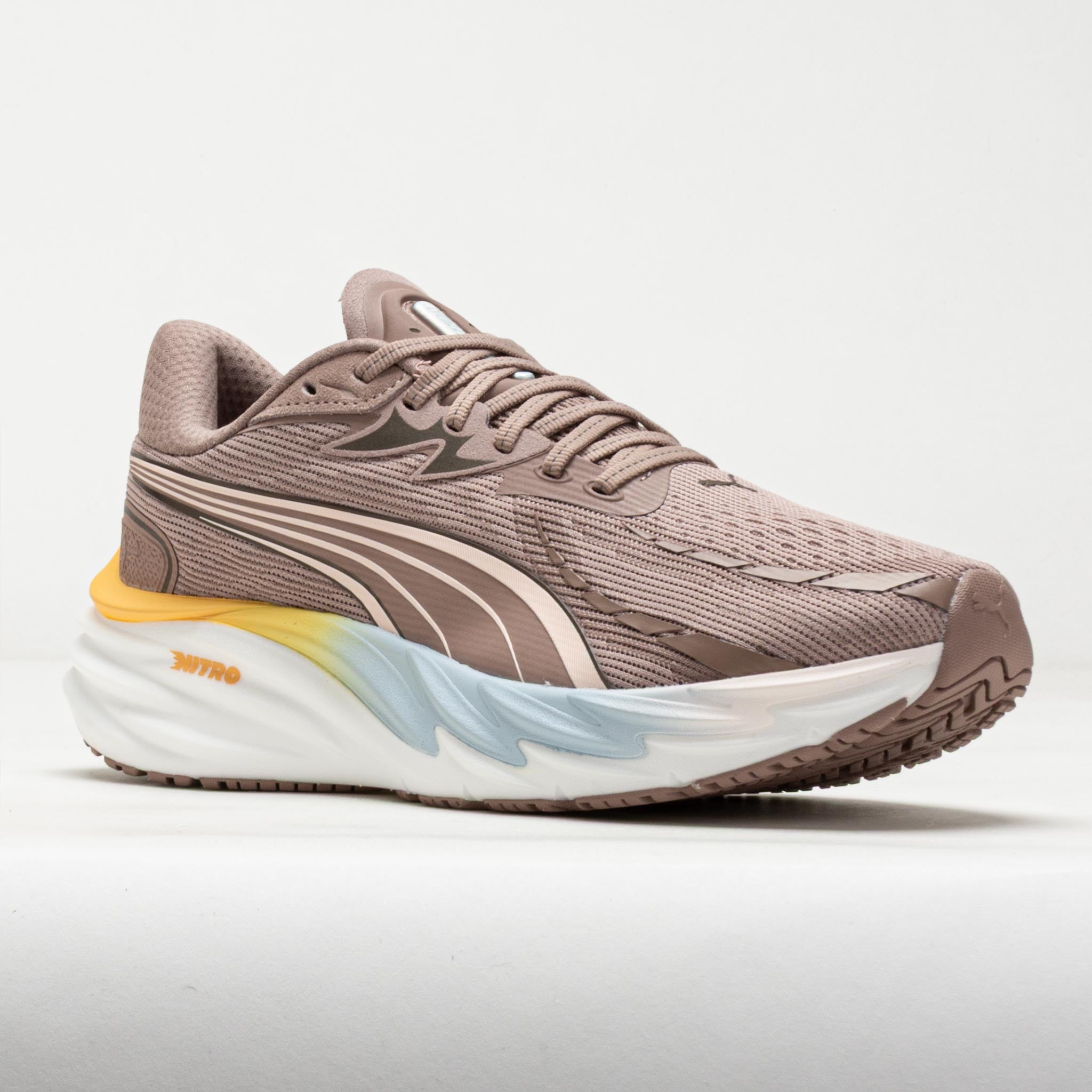 Puma Velocity NITRO 4 Men's Run Club – Holabird Sports