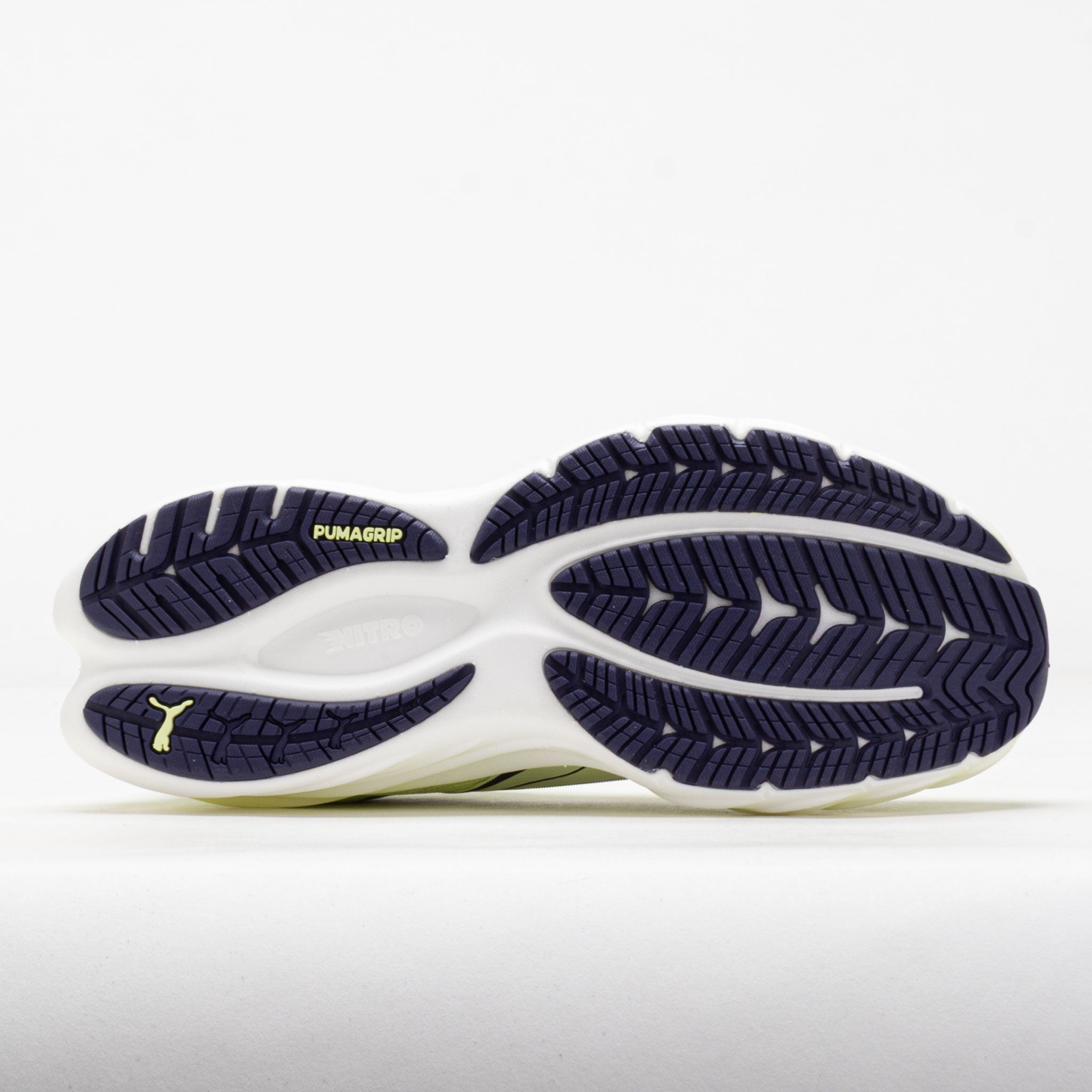 Puma Velocity NITRO 4 Women's Apple Spritz/Deep Plum