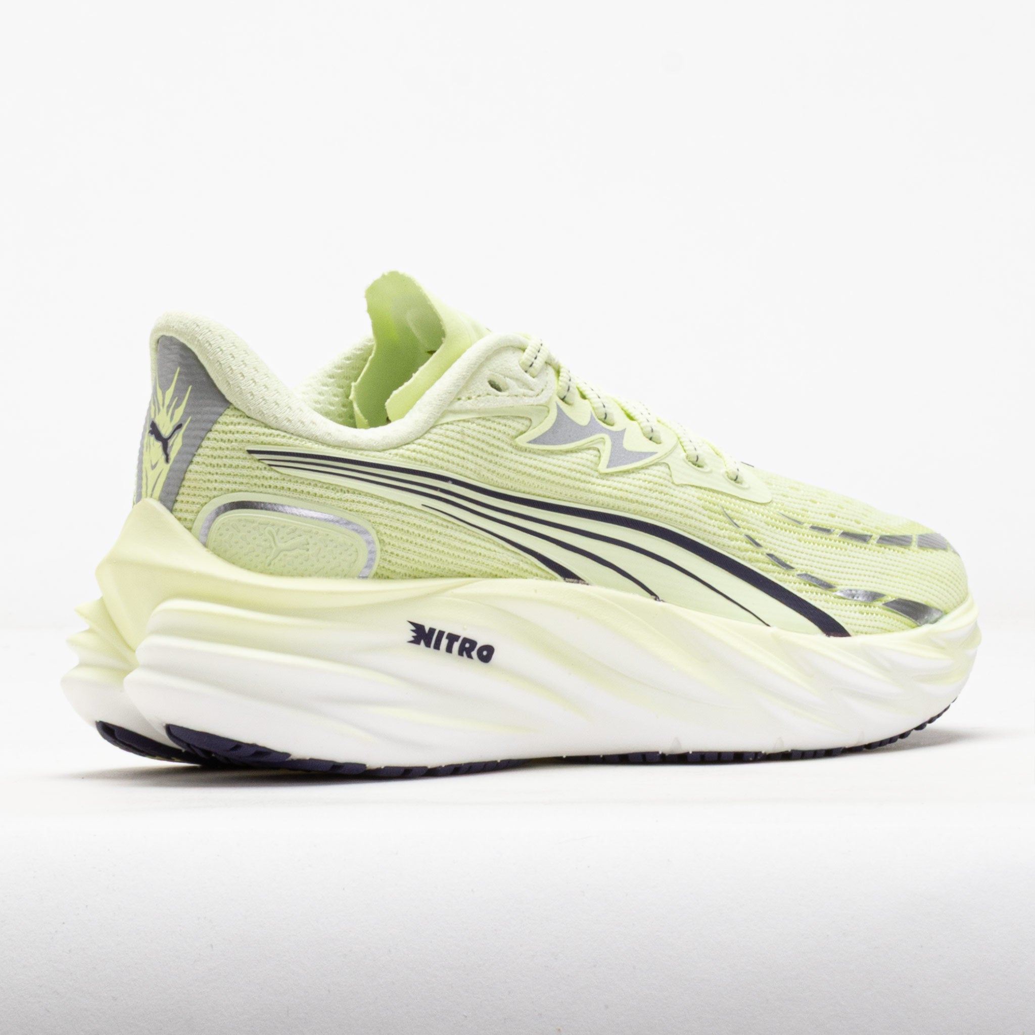 Puma Velocity NITRO 4 Women's Apple Spritz/Deep Plum