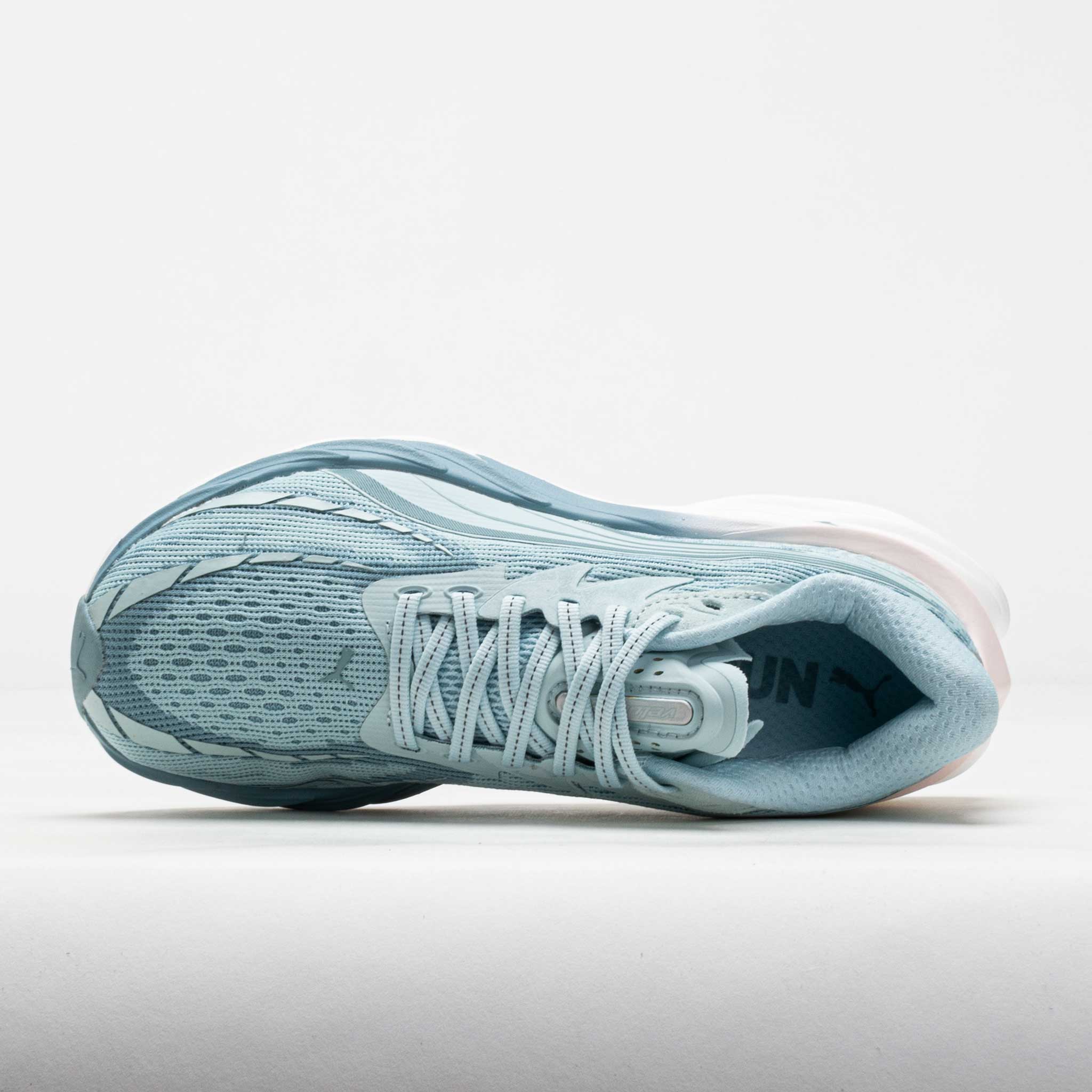 Puma Velocity NITRO 4 Women's Fresh Water/White