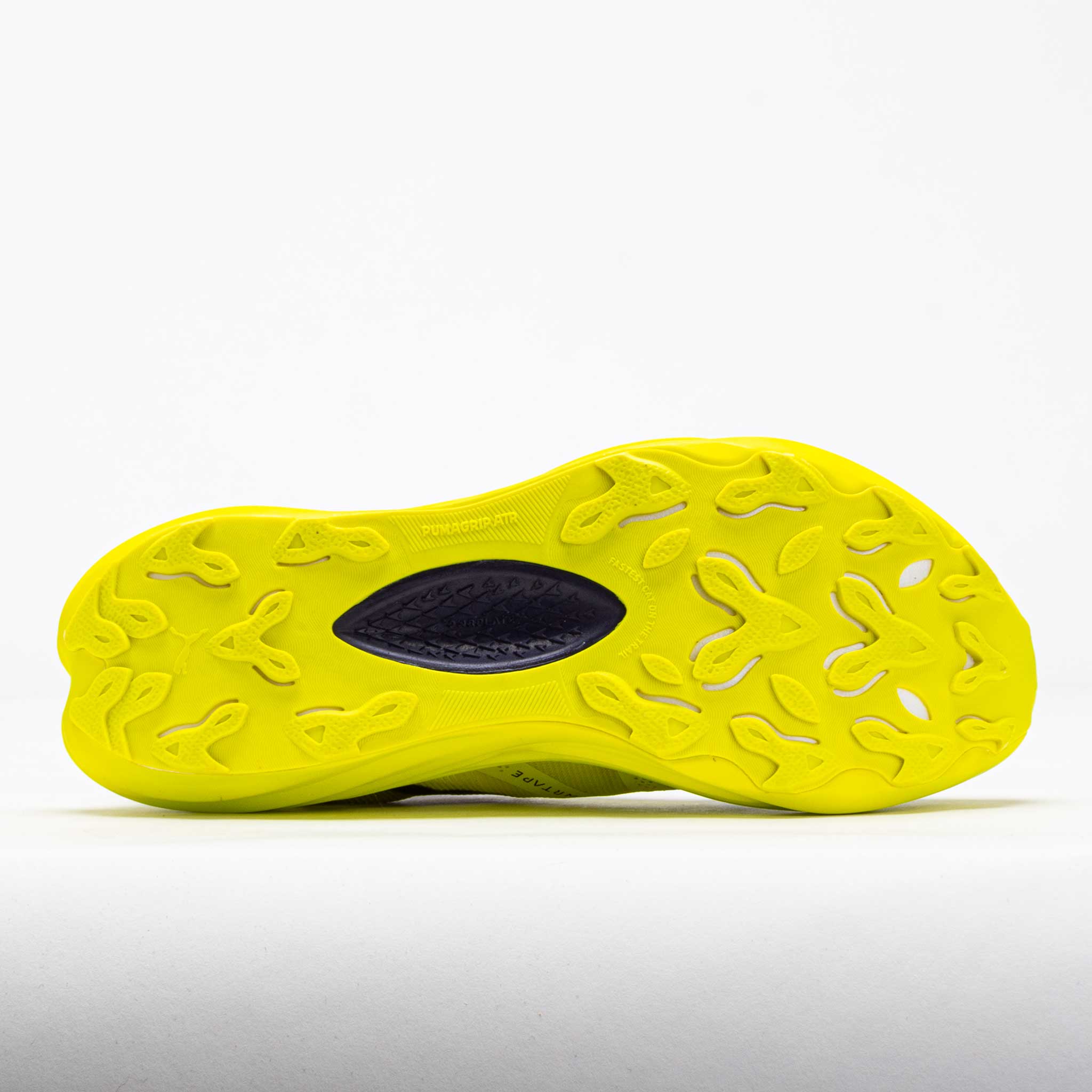 Puma Deviate NITRO Elite Trail Men's Lux Lime/Deep Plum