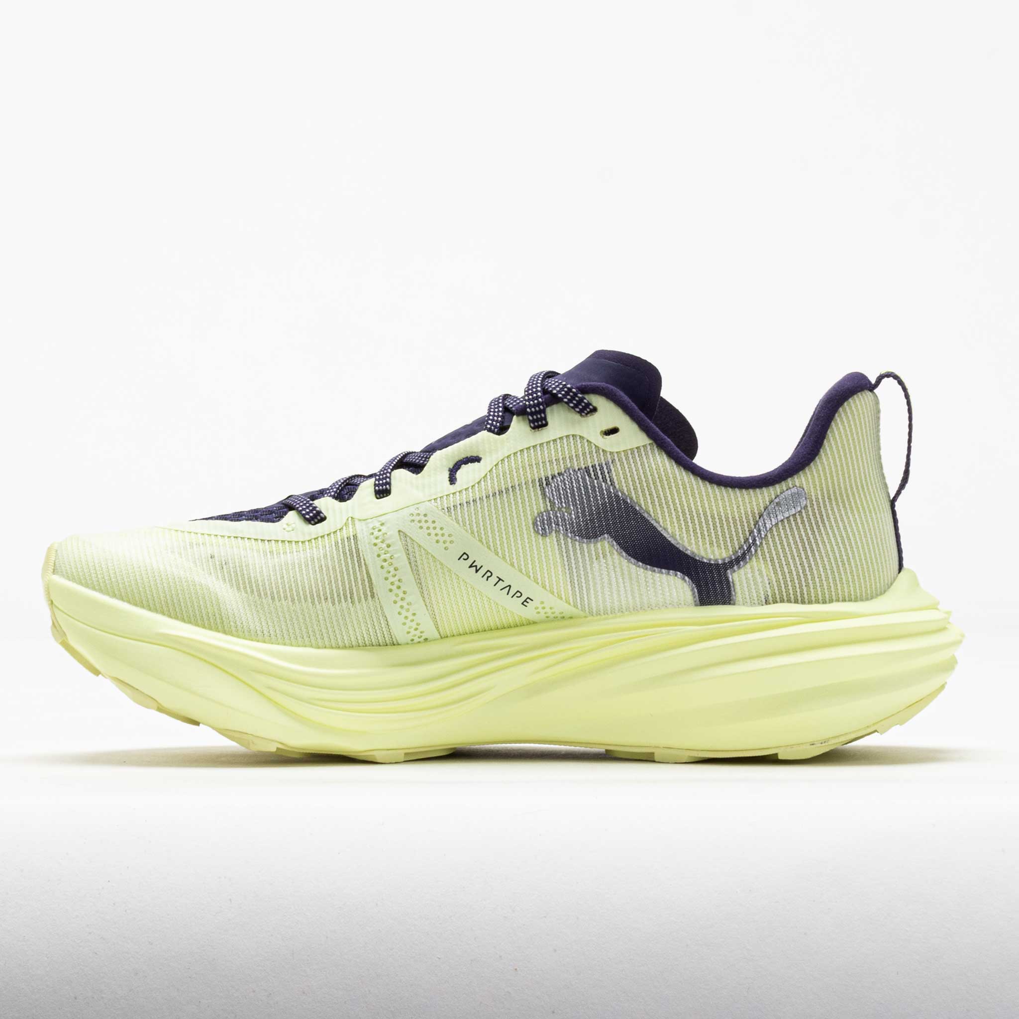 Puma Deviate NITRO Elite Trail Women's Apple Spritz/Deep Plum