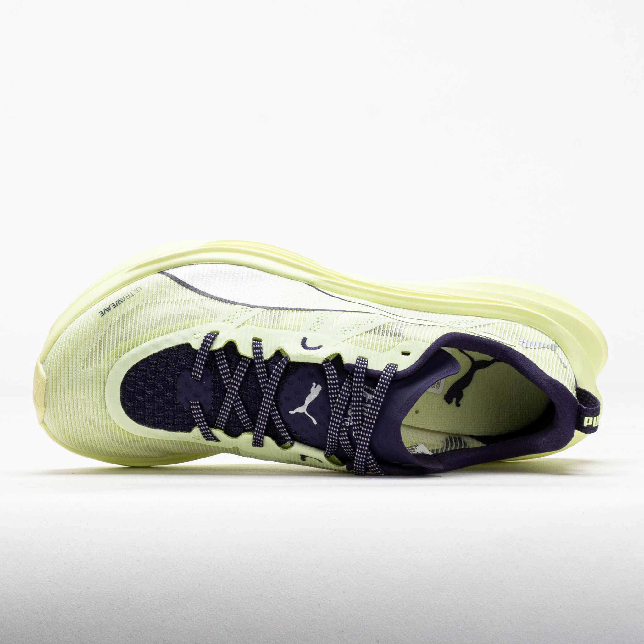 Puma Deviate NITRO Elite Trail Women's Apple Spritz/Deep Plum