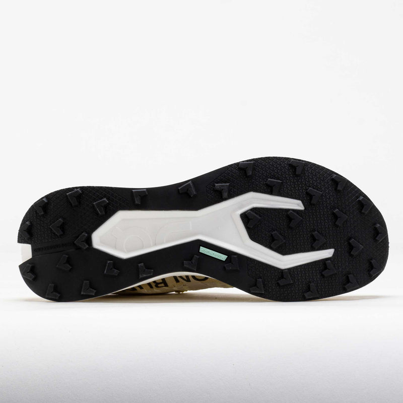On Cloudultra Pro Men's Pearl/Lycee