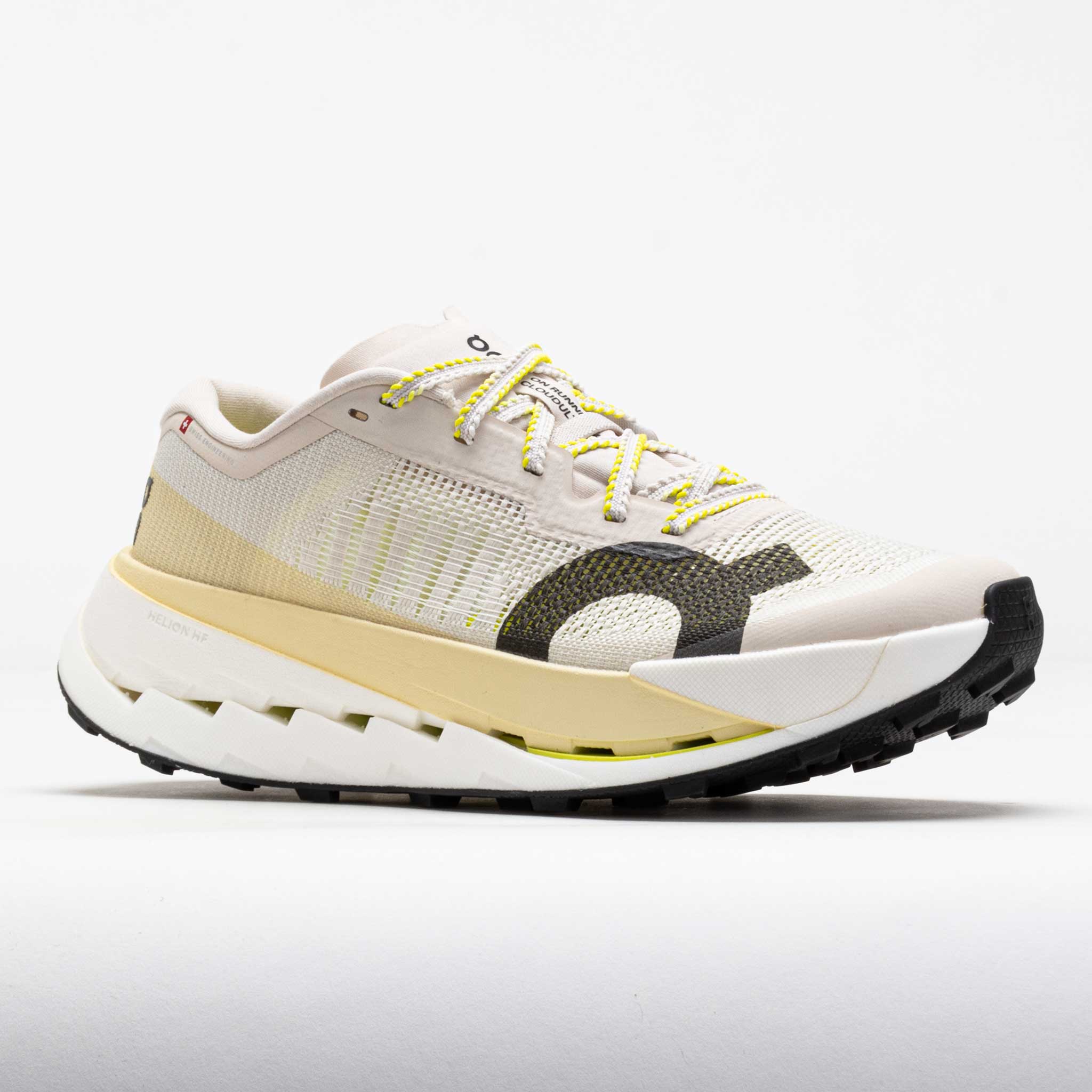 On Cloudultra Pro Men's Pearl/Lycee