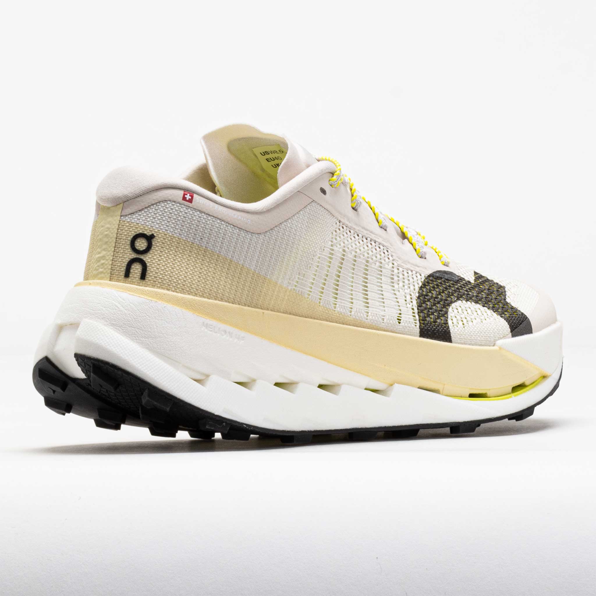 On Cloudultra Pro Men's Pearl/Lycee – Holabird Sports