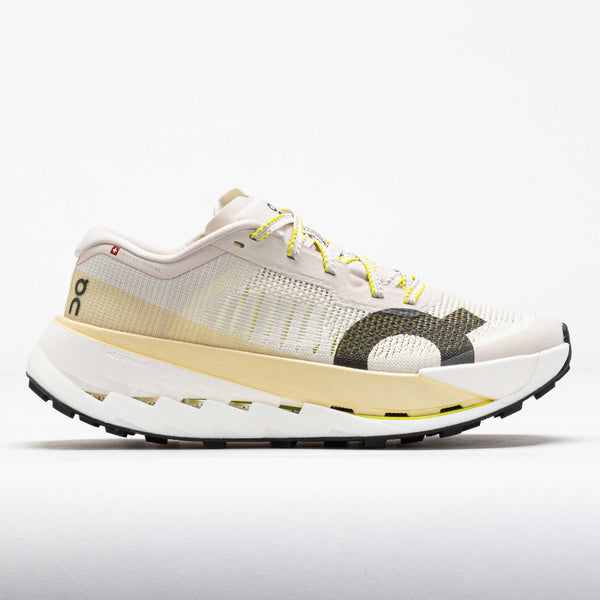 On Cloudultra Pro Women's Pearl/Lycee