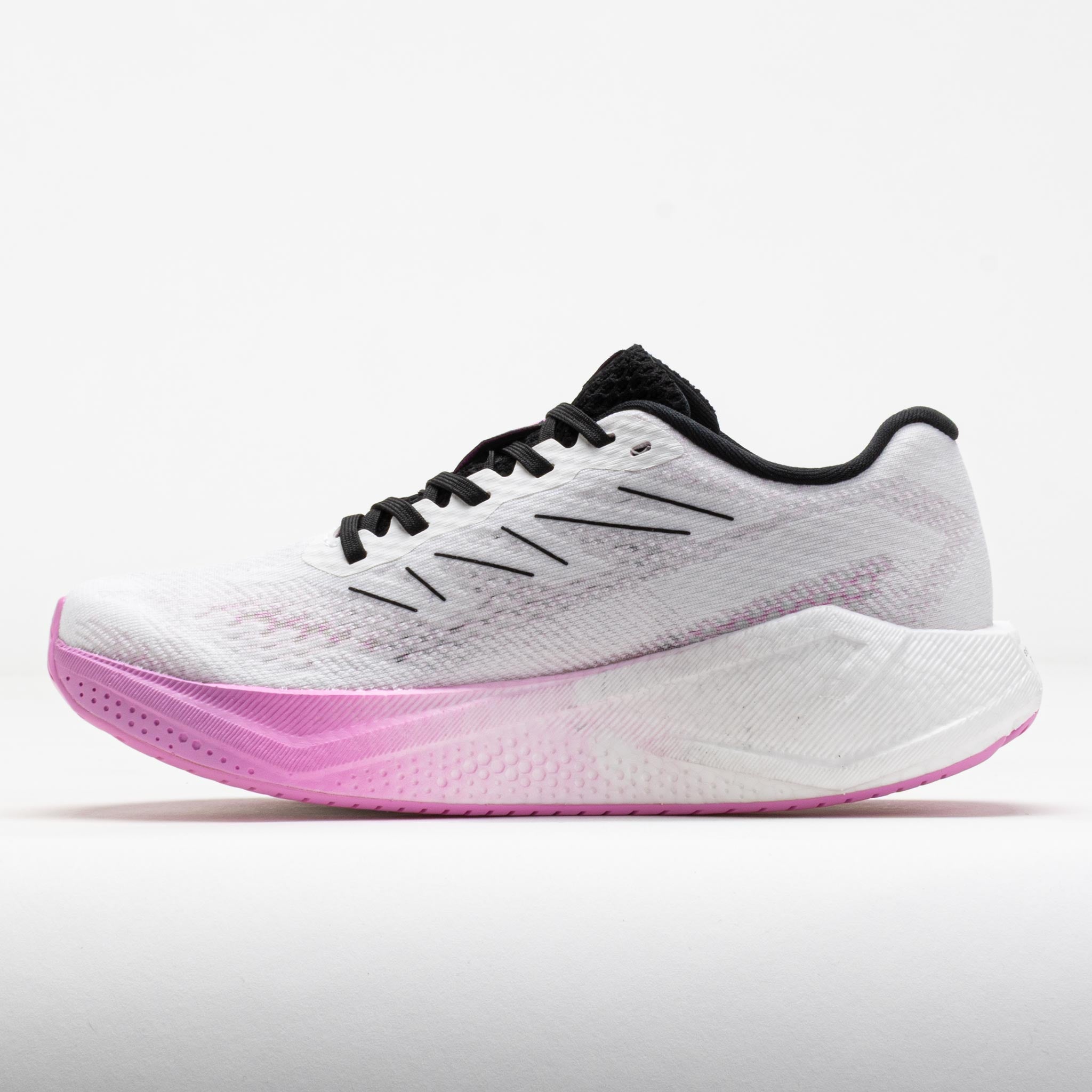 Salomon Aero Blaze 3 Women's White/Black/Cyclamen – Holabird Sports