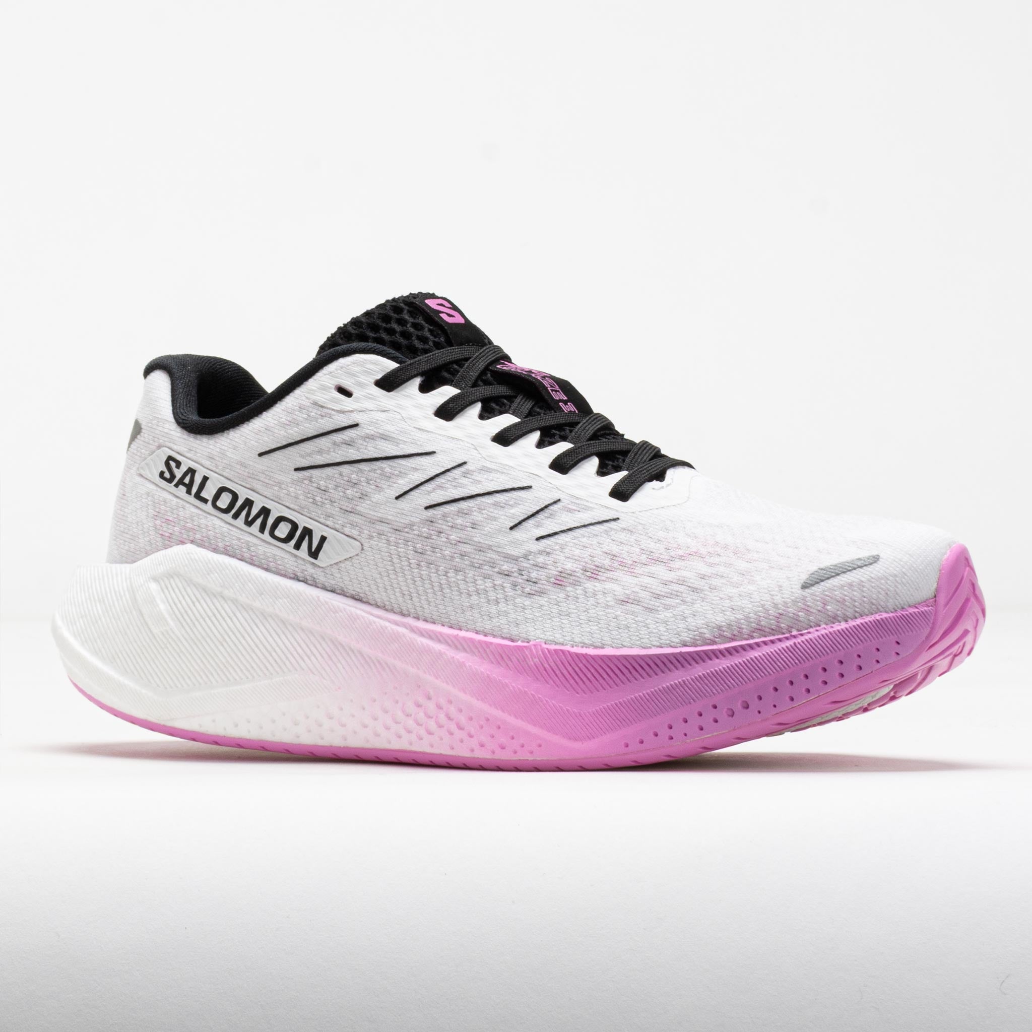Salomon Aero Blaze 3 Women's White/Black/Cyclamen