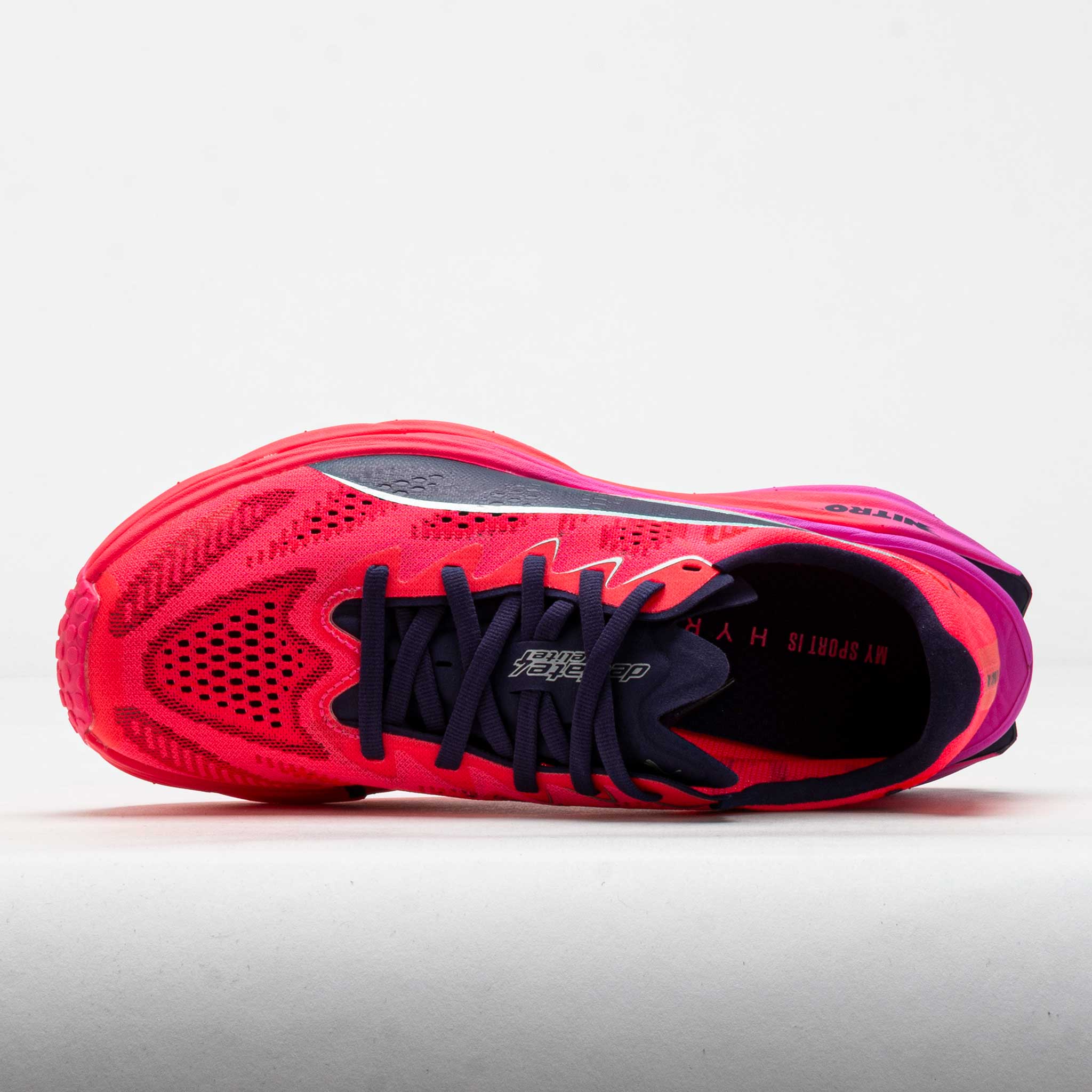 Puma Deviate NITRO Elite 4 Men's Hyrox Edition – Holabird Sports