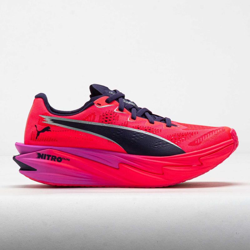 その他 Puma DEVIATE NITRO ELITE 4 Puma Deviate NITRO Elite 4 Men's Hyrox Edition – Holabird Sports