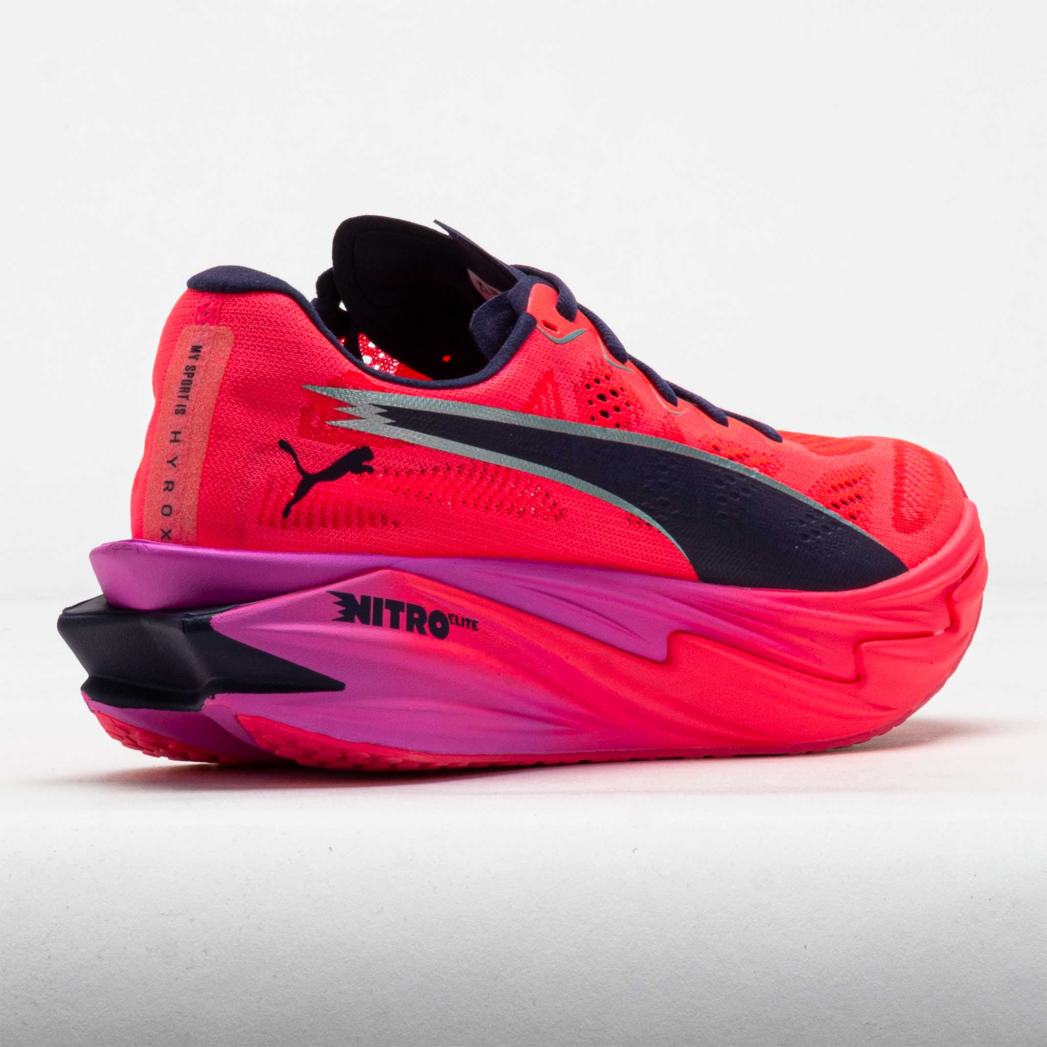 Puma Deviate NITRO Elite 4 Men's Hyrox Edition – Holabird Sports