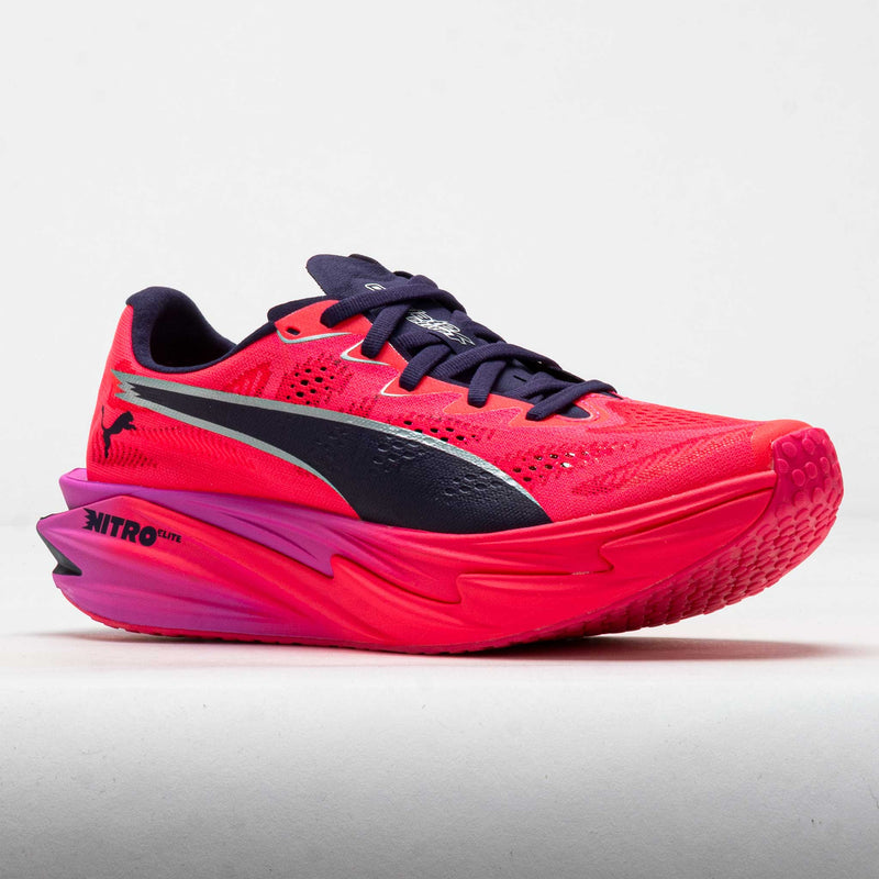 その他 Puma DEVIATE NITRO ELITE 4 Puma Deviate NITRO Elite 4 Women's Hyrox Edition – Holabird Sports