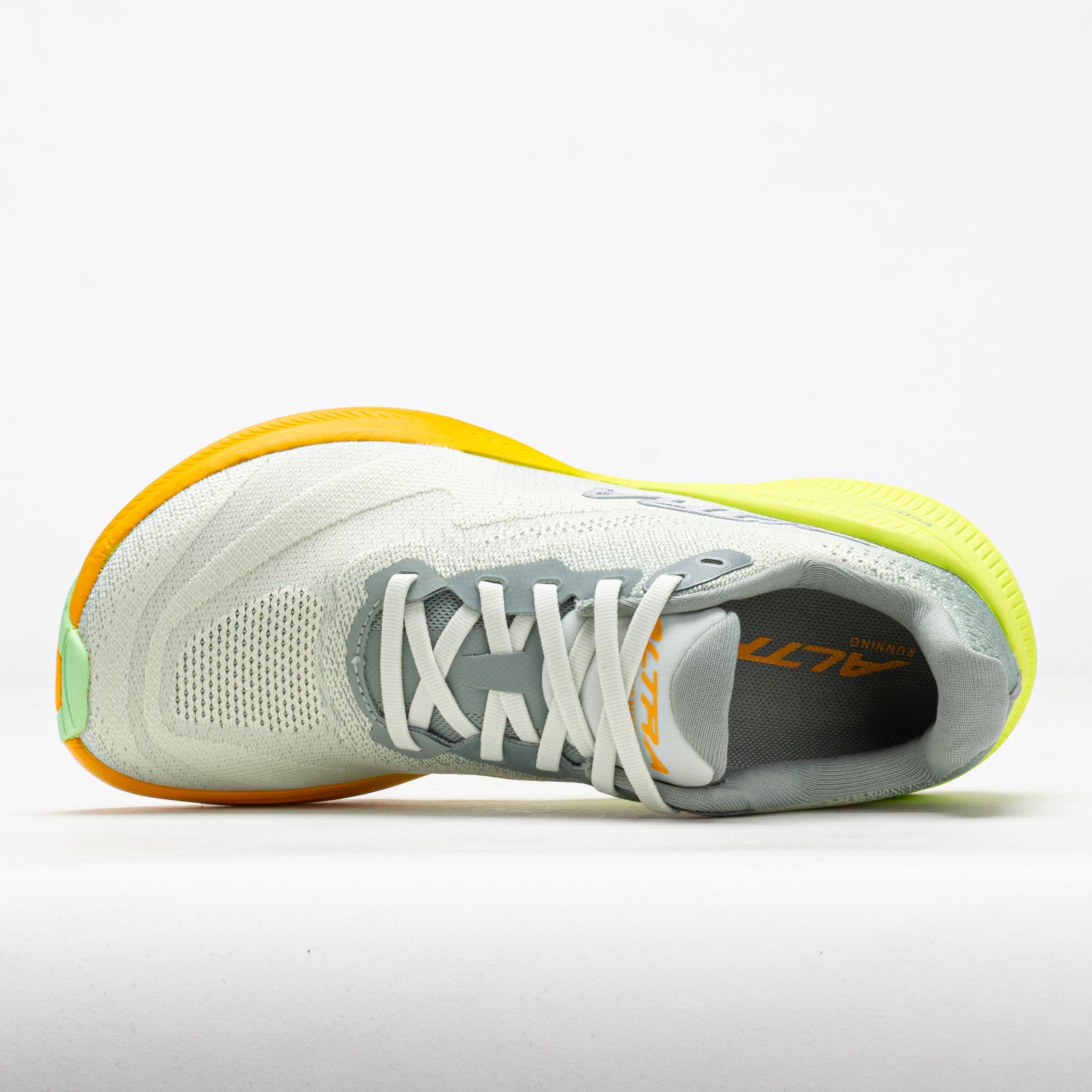 Altra Experience Flow 3 Women's Gray – Holabird Sports