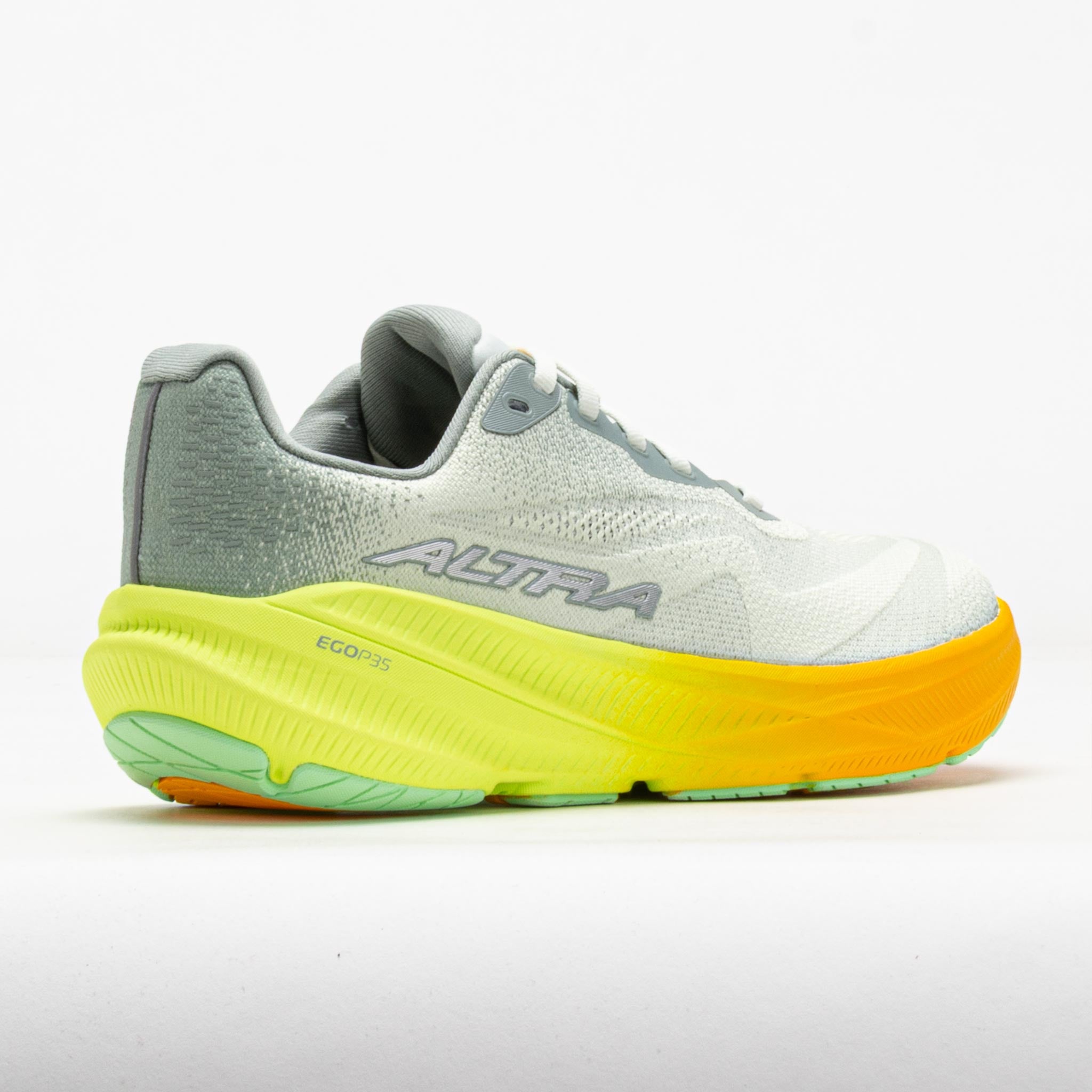 Altra Experience Flow 3 Women's Gray – Holabird Sports