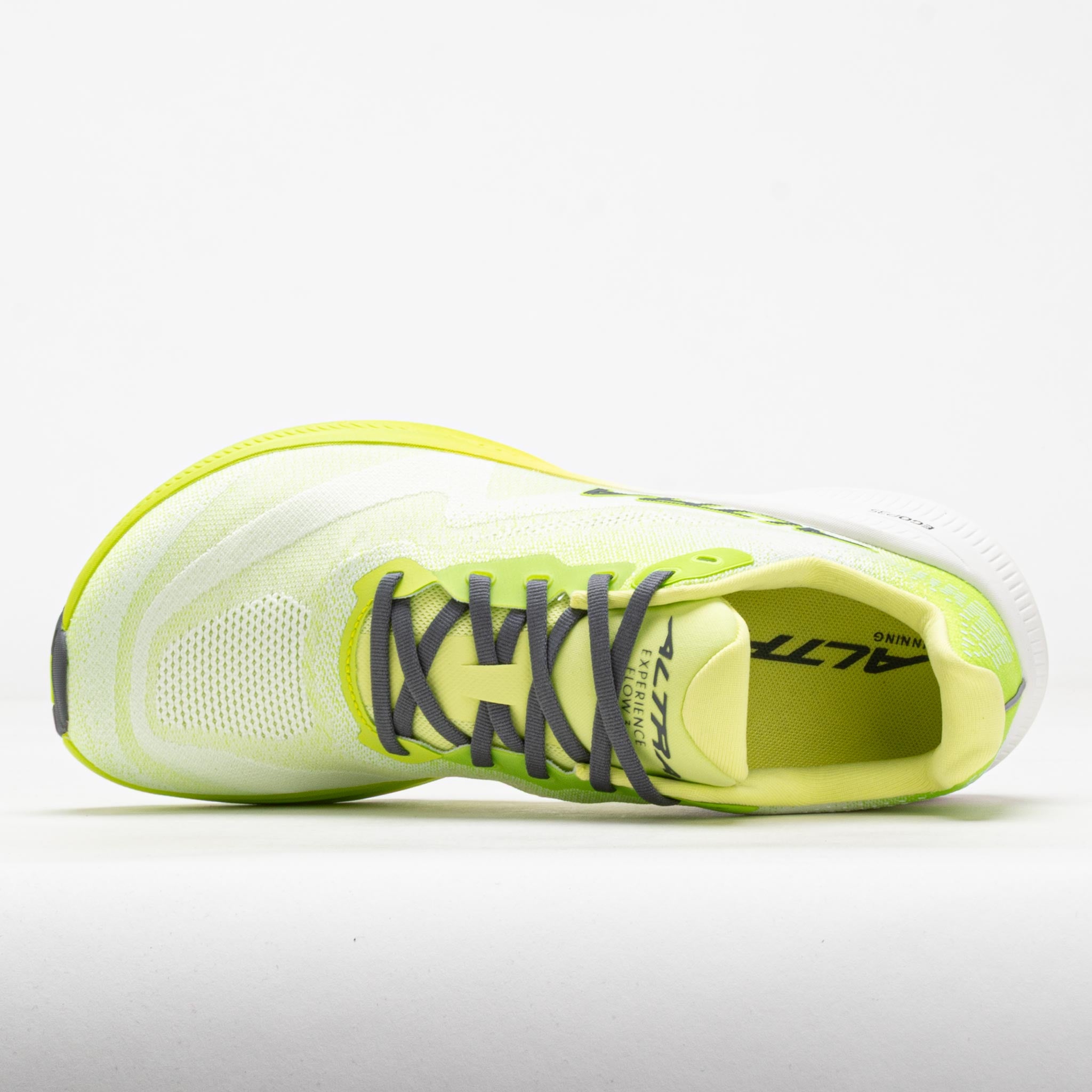 Altra Experience Flow 3 Men's White/Lime