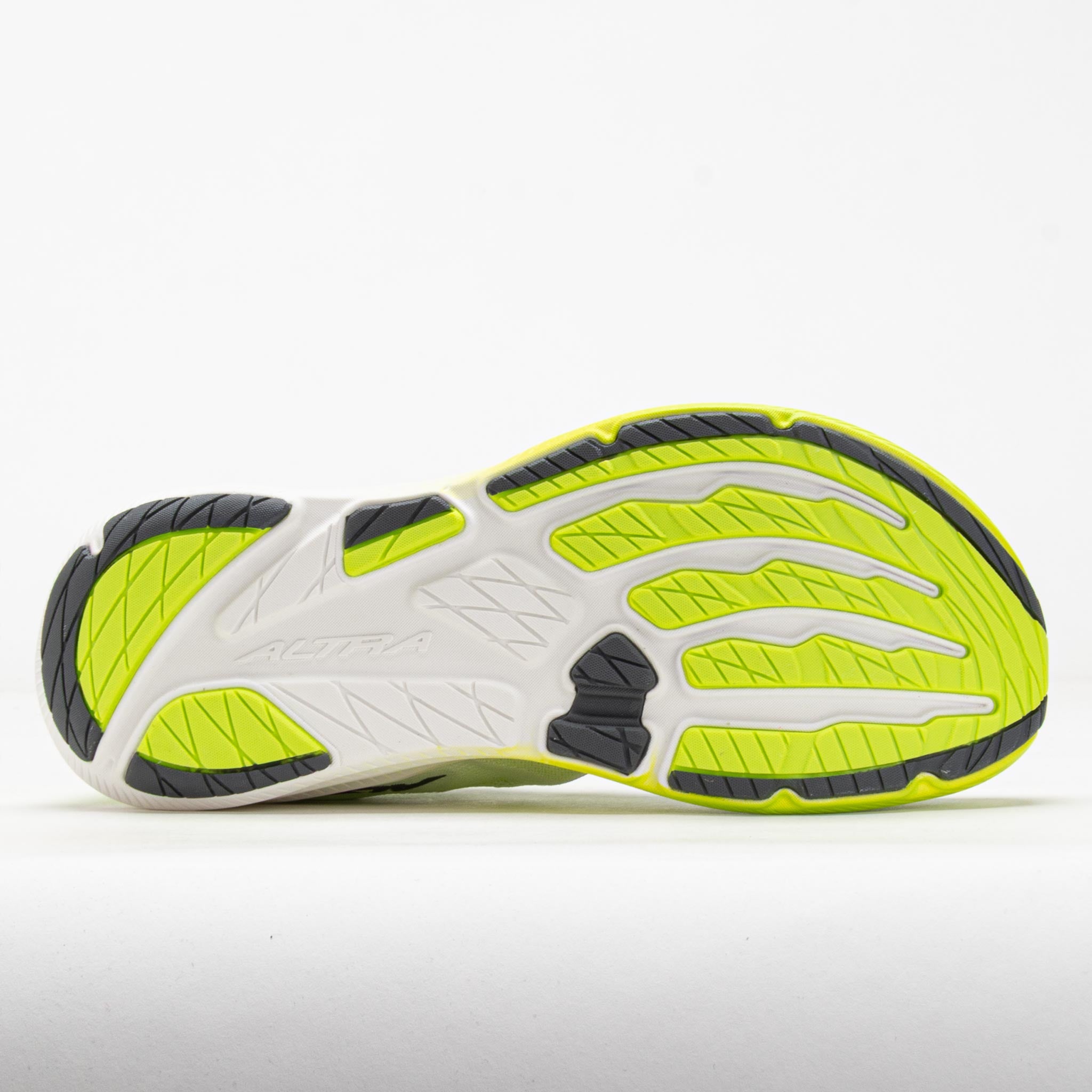 Altra Experience Flow 3 Men's White/Lime
