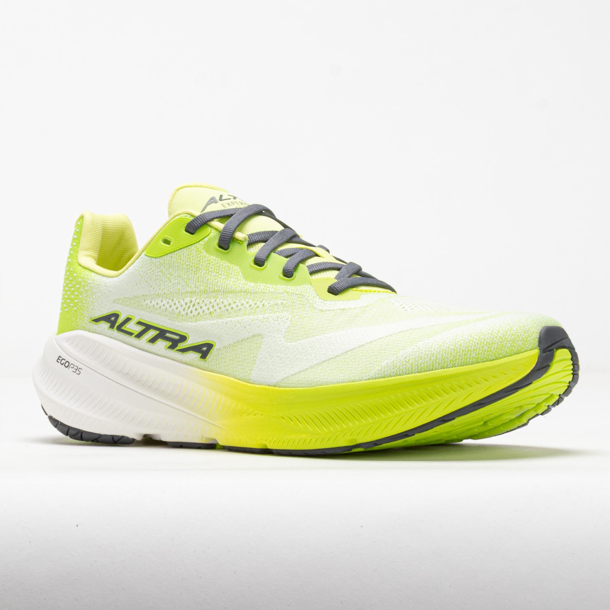 Altra Experience Flow 3 Men's White/Lime