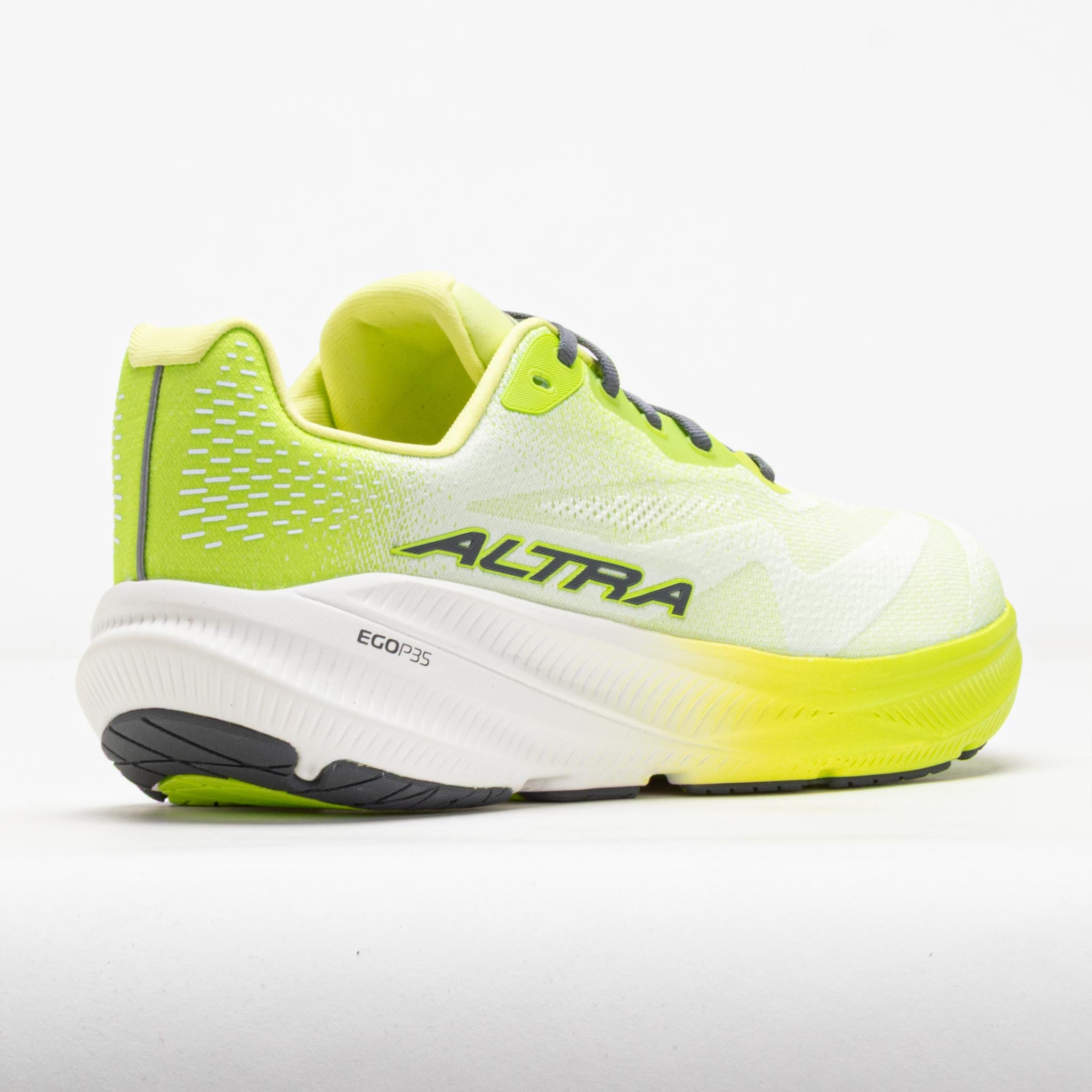 Altra Experience Flow 3 Men's White/Lime