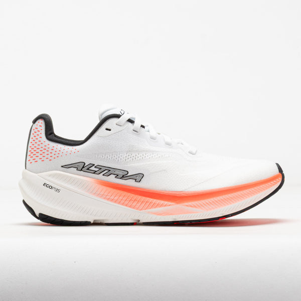 NEW ALTRA men\'s experience form running shoes in white/coral Altra Experience Form Men main image 4