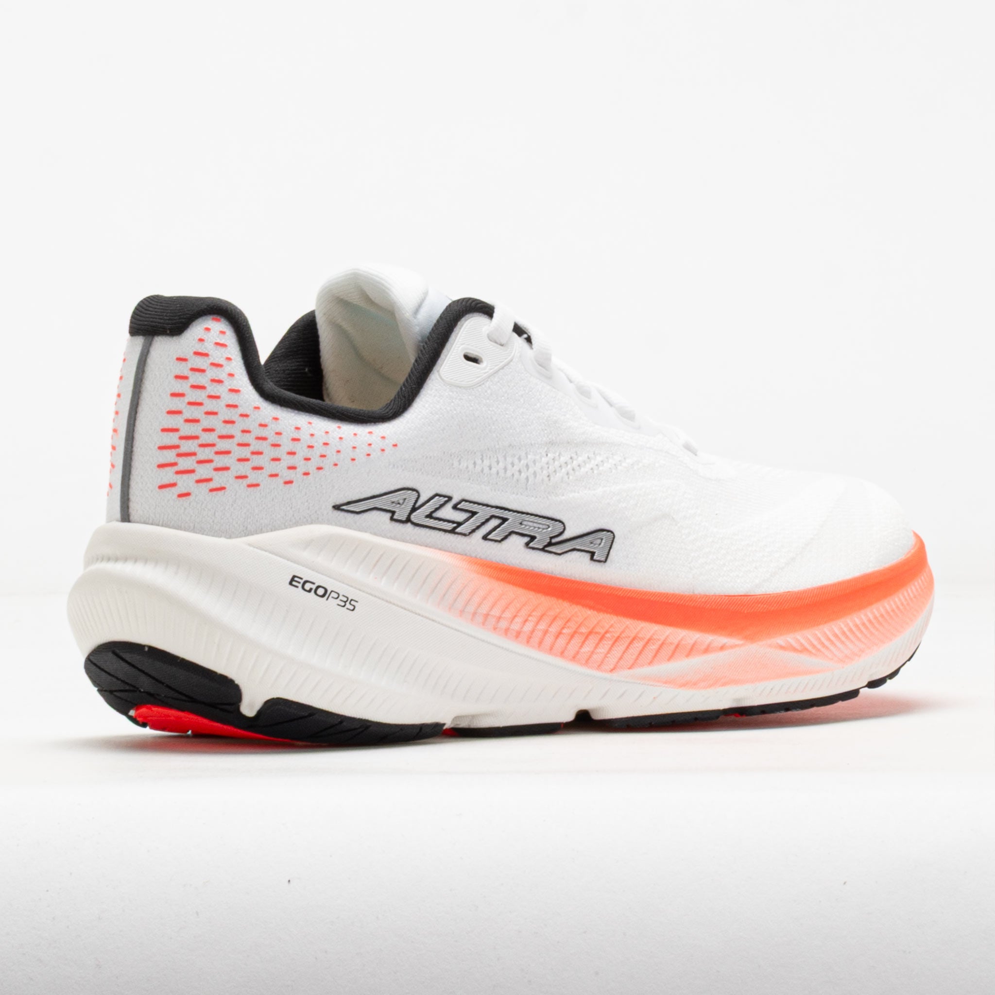 Altra Experience Flow 3 Men's White/Coral – Holabird Sports