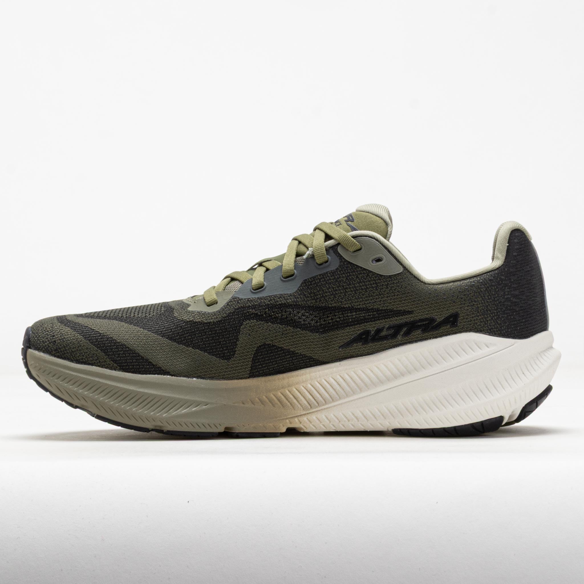Altra Experience Flow 3 Men's Dusty Olive