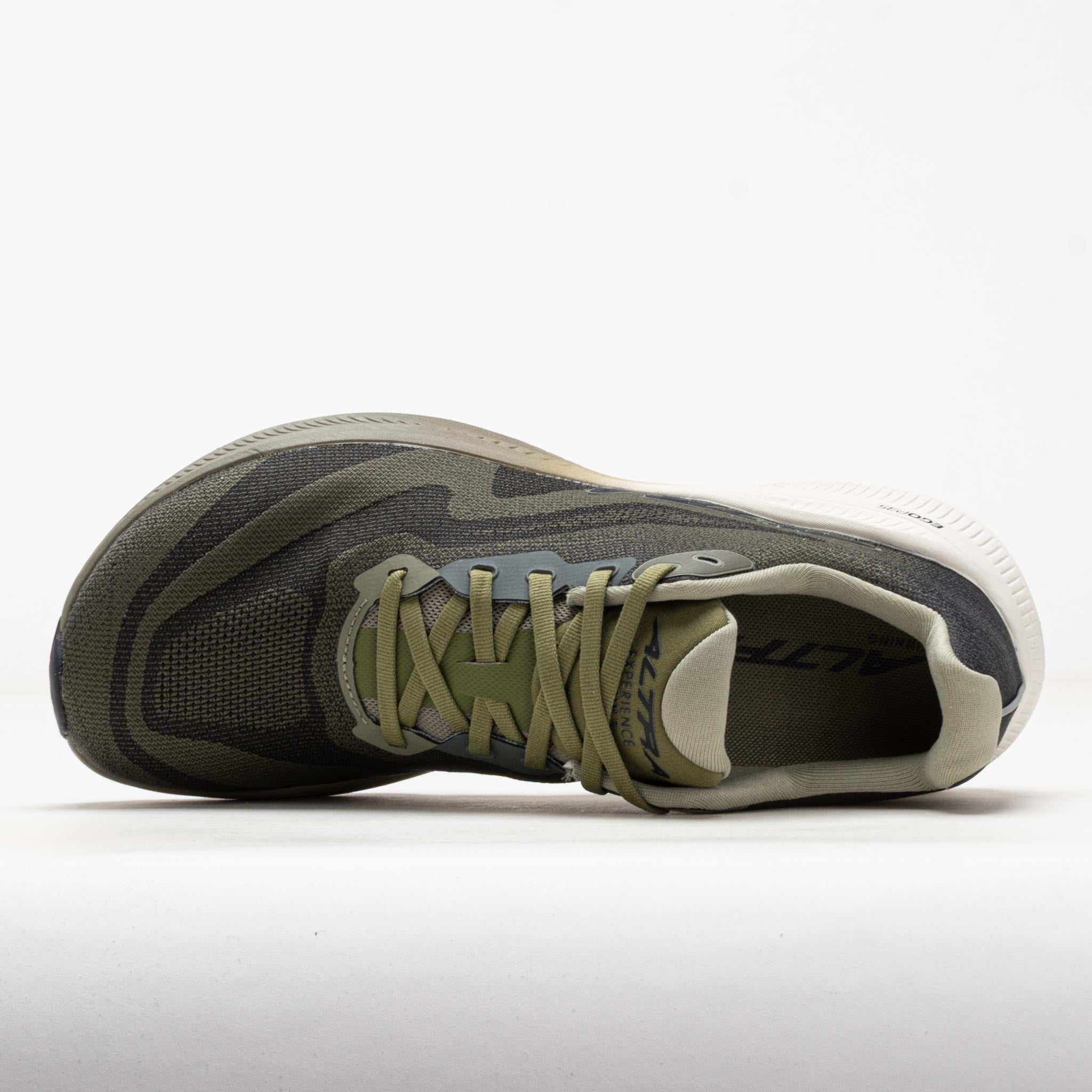 Altra Experience Flow 3 Men's Dusty Olive – Holabird Sports