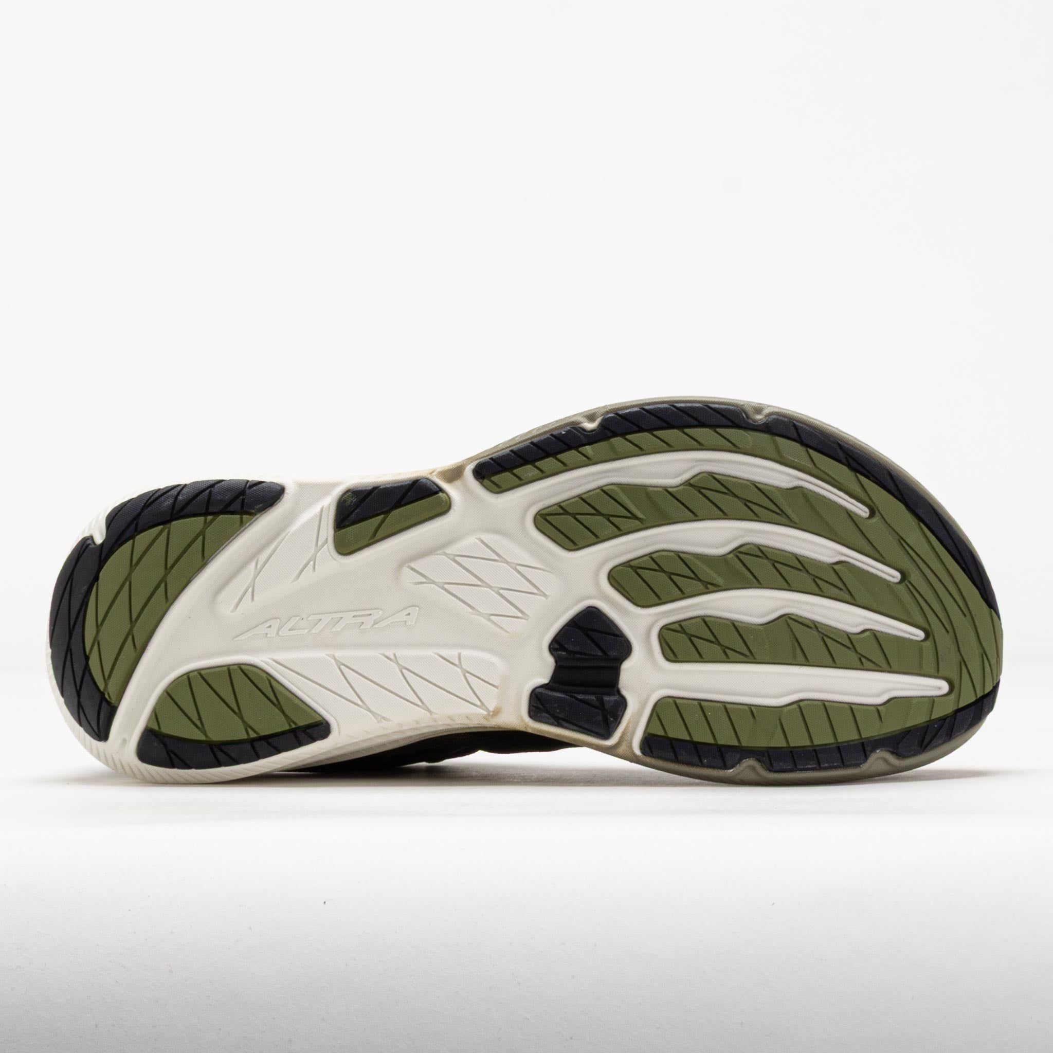 Altra Experience Flow 3 Men's Dusty Olive – Holabird Sports