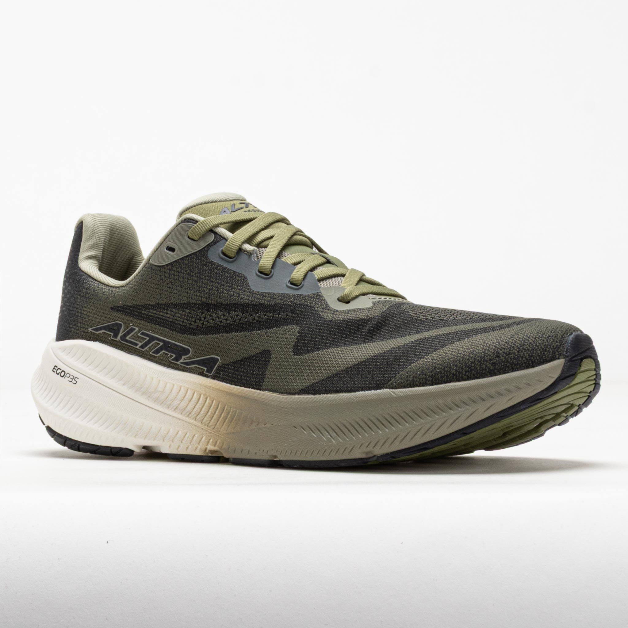 Altra Experience Flow 3 Men's Dusty Olive – Holabird Sports