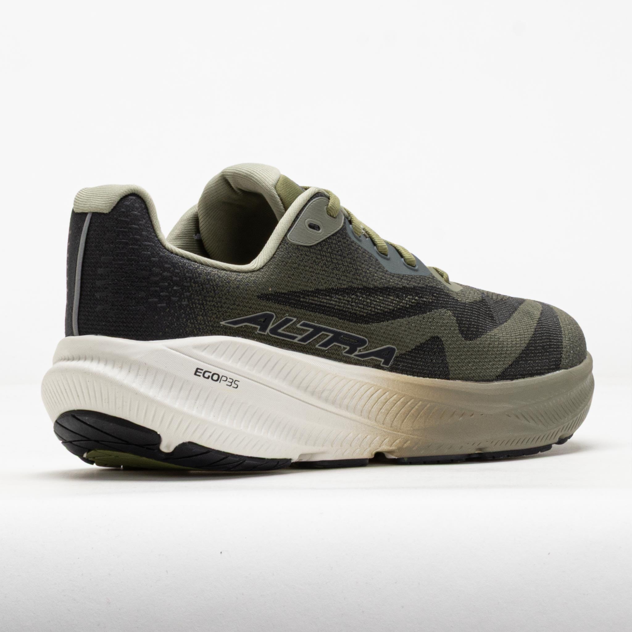 Altra Experience Flow 3 Men's Dusty Olive – Holabird Sports