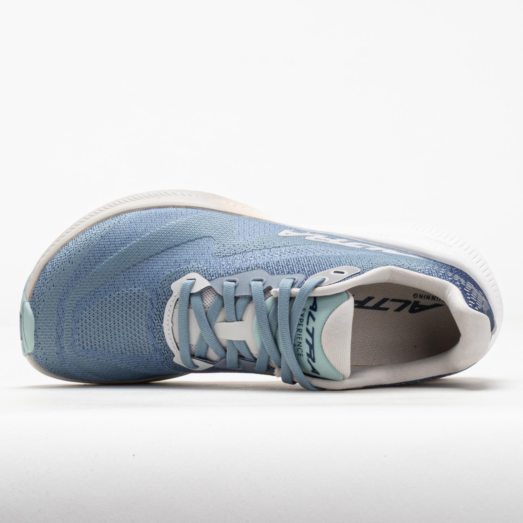 Altra Experience Flow 3 Women's Light Blue – Holabird Sports