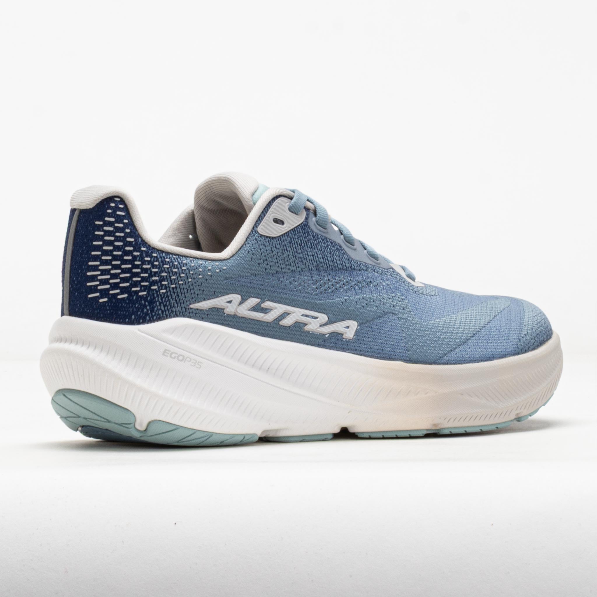 Altra Experience Flow 3 Women's Light Blue – Holabird Sports