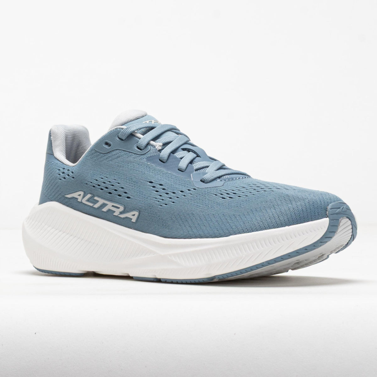 Altra St2 Altra Experience Flow ST Women's Light Blue – Holabird Sports