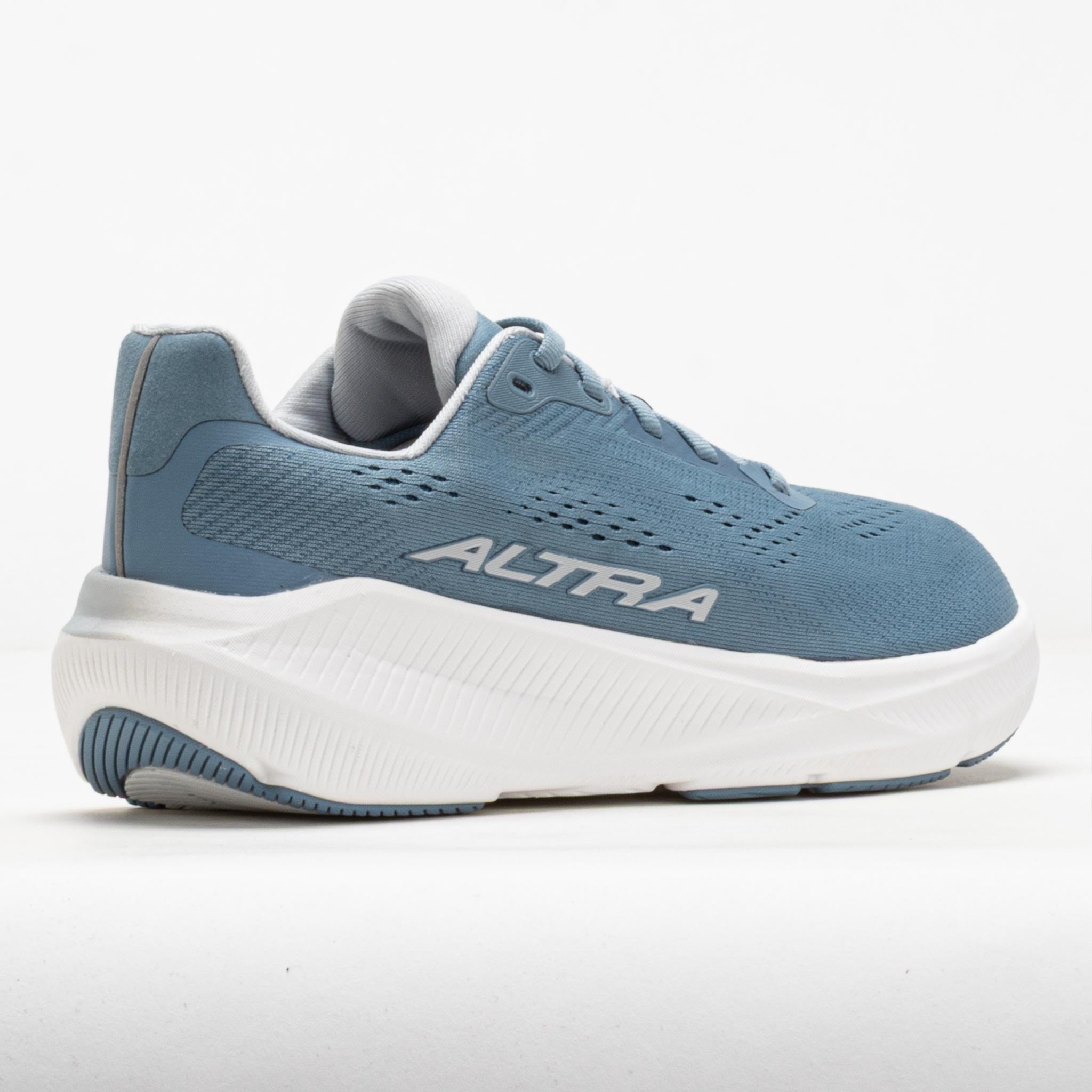 Altra Experience Flow ST Women's Light Blue – Holabird Sports