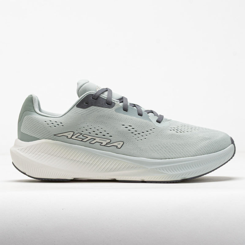 Altra Experience Flow ST Men's Light Gray – Holabird Sports Altra Experience Flow ST Men's Light Gray – Holabird Sports