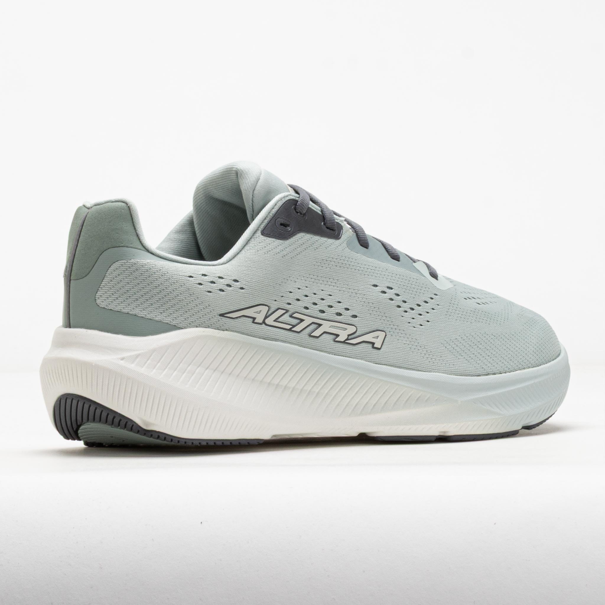 Altra Experience Flow ST Men's Light Gray – Holabird Sports