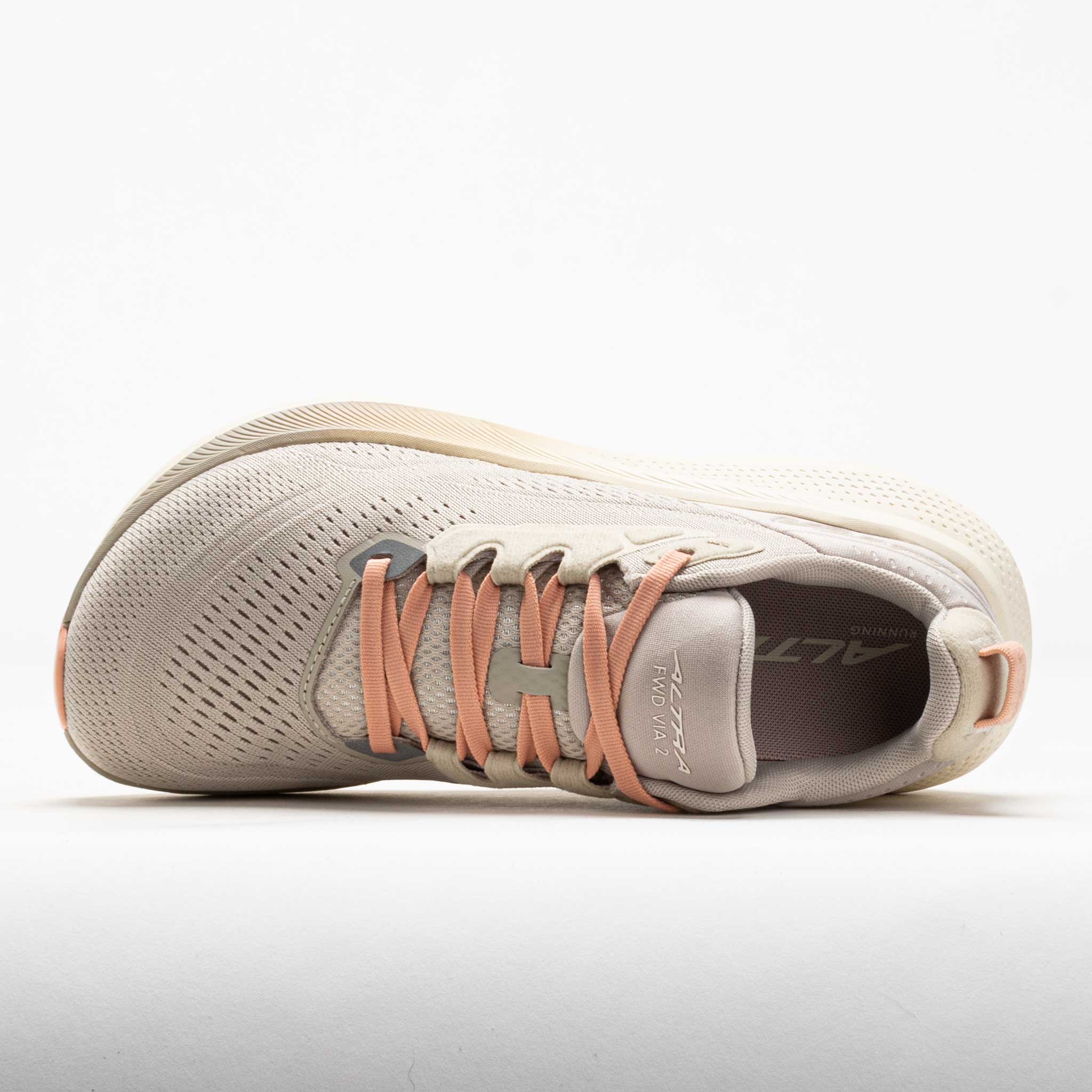 Altra FWD Via 2 Women's Tan