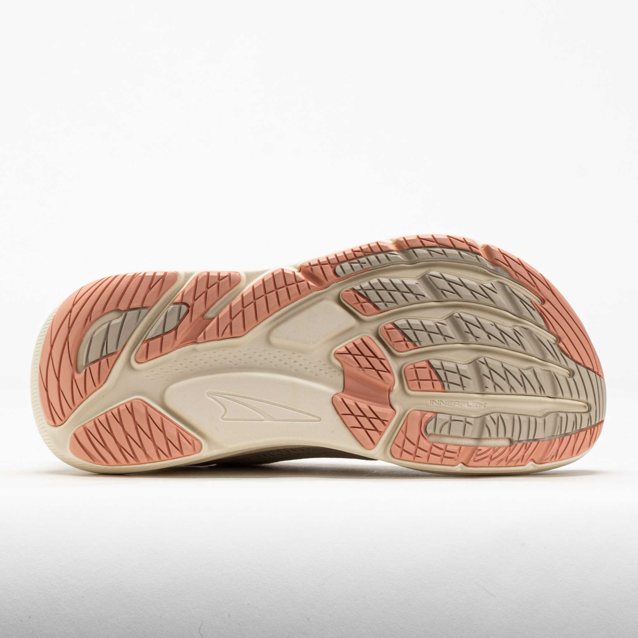 Altra FWD Via 2 Women's Tan