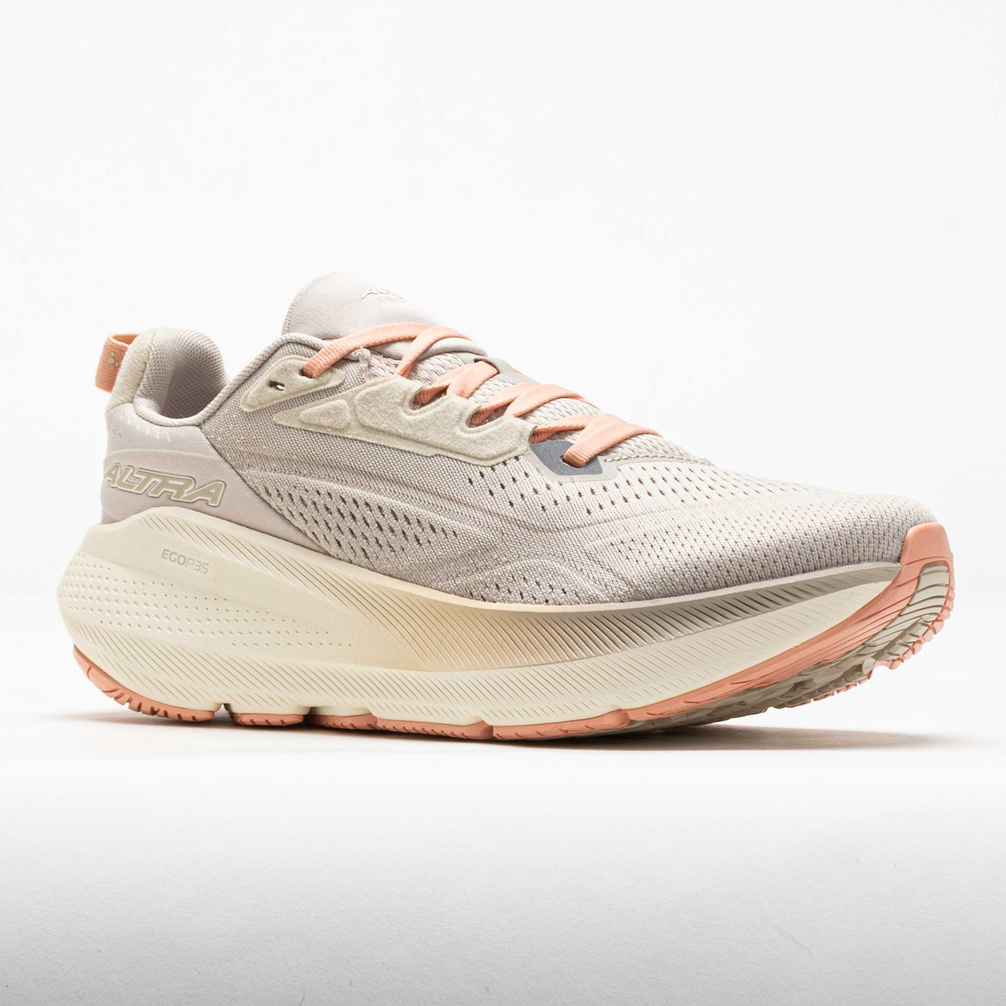 Altra FWD Via 2 Women's Tan