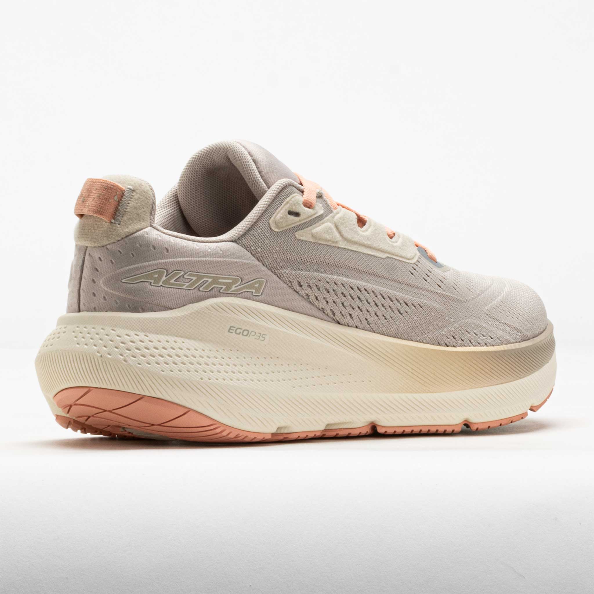 Altra FWD Via 2 Women's Tan