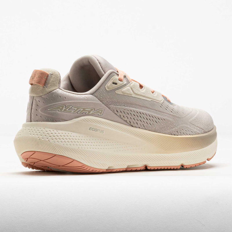 Altra FWD Via 2 Women's Tan