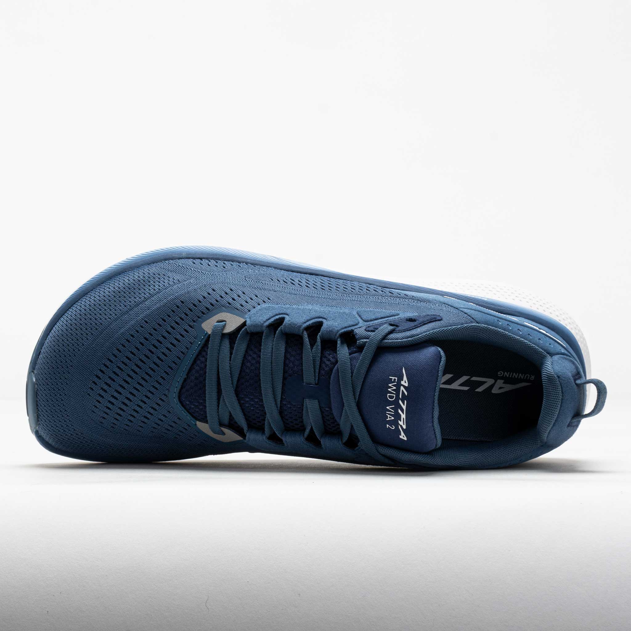 Altra FWD Via 2 Men's Navy/Light Blue