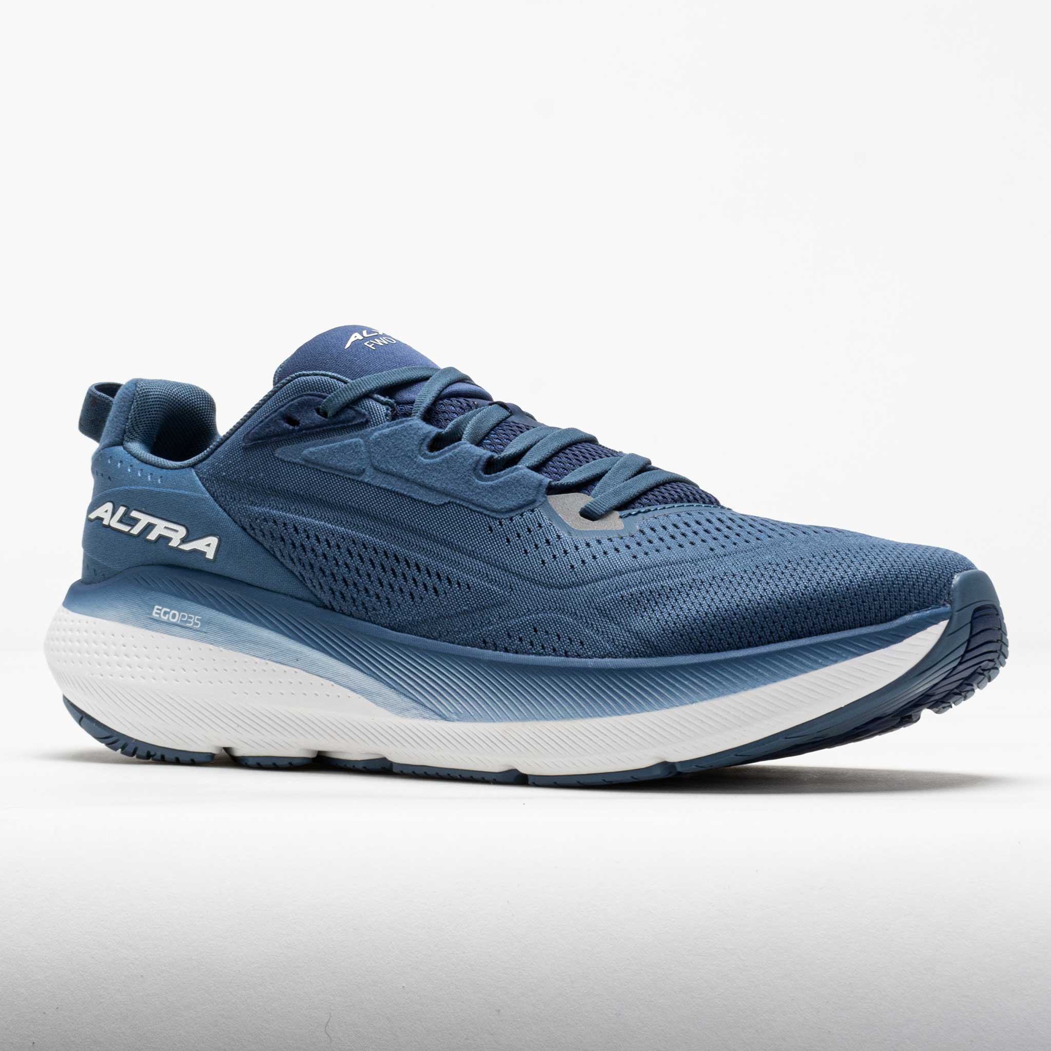 Altra FWD Via 2 Men's Navy/Light Blue