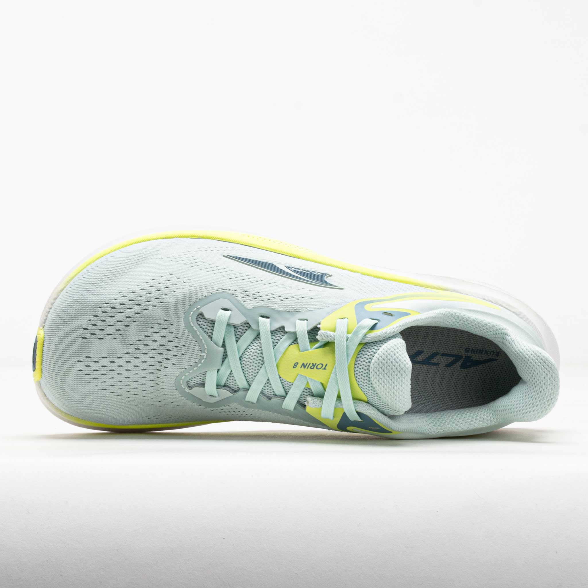 Altra Torin 8 Women's Pastel Teal – Holabird Sports