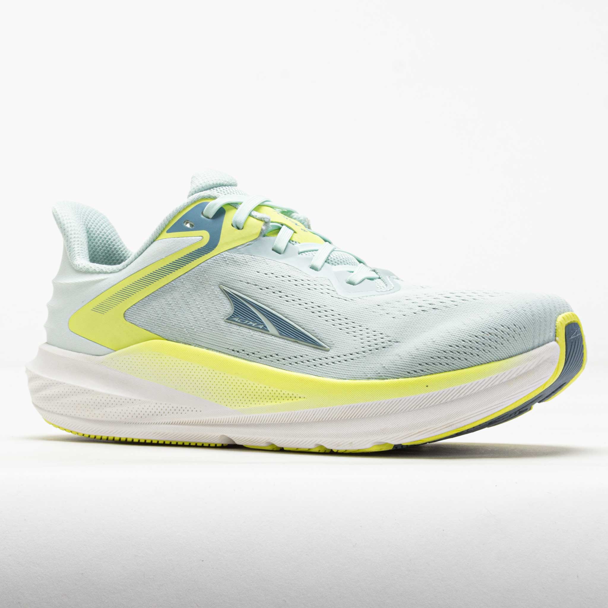 Altra Torin 8 Women's Pastel Teal – Holabird Sports