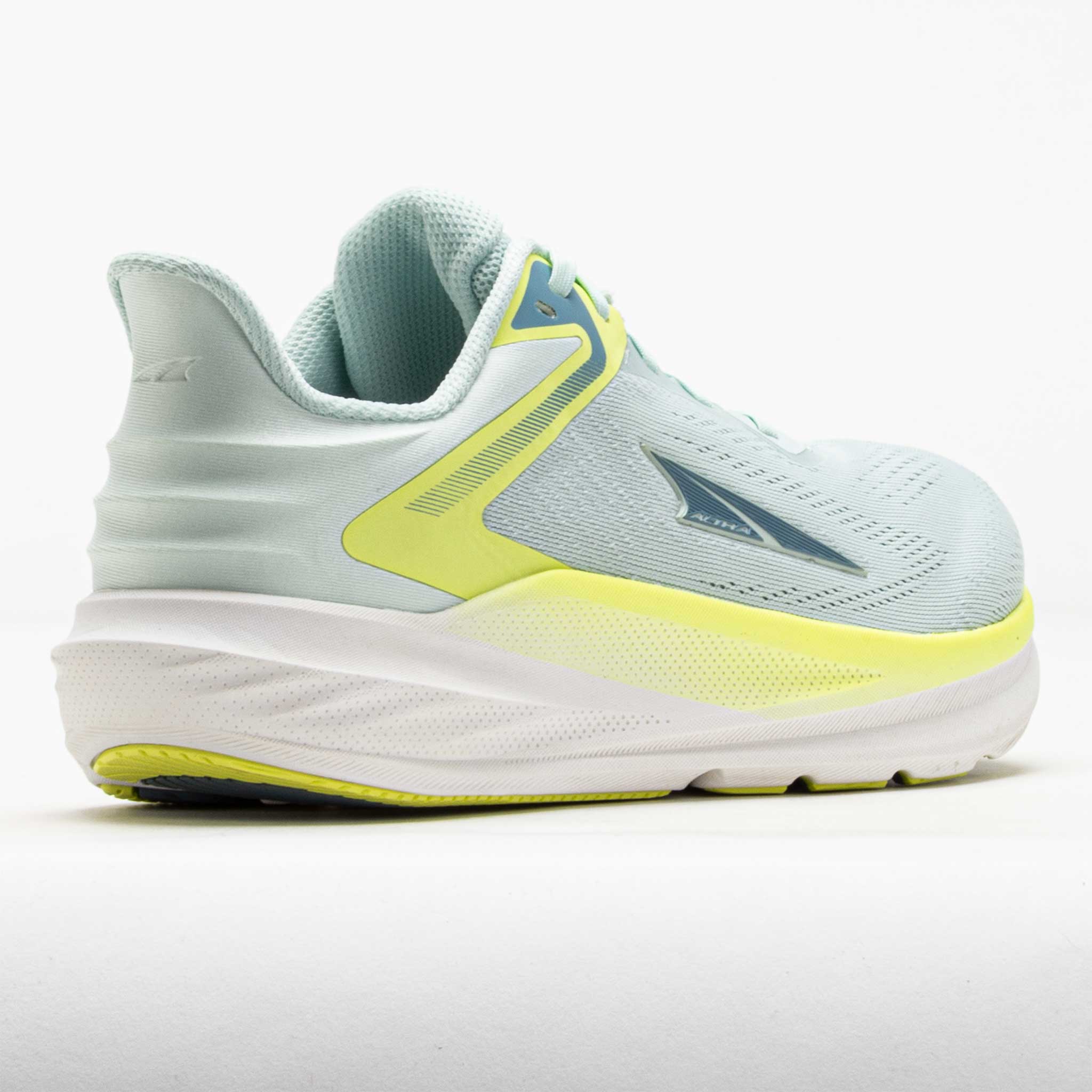 Altra Torin 8 Women's Pastel Teal – Holabird Sports