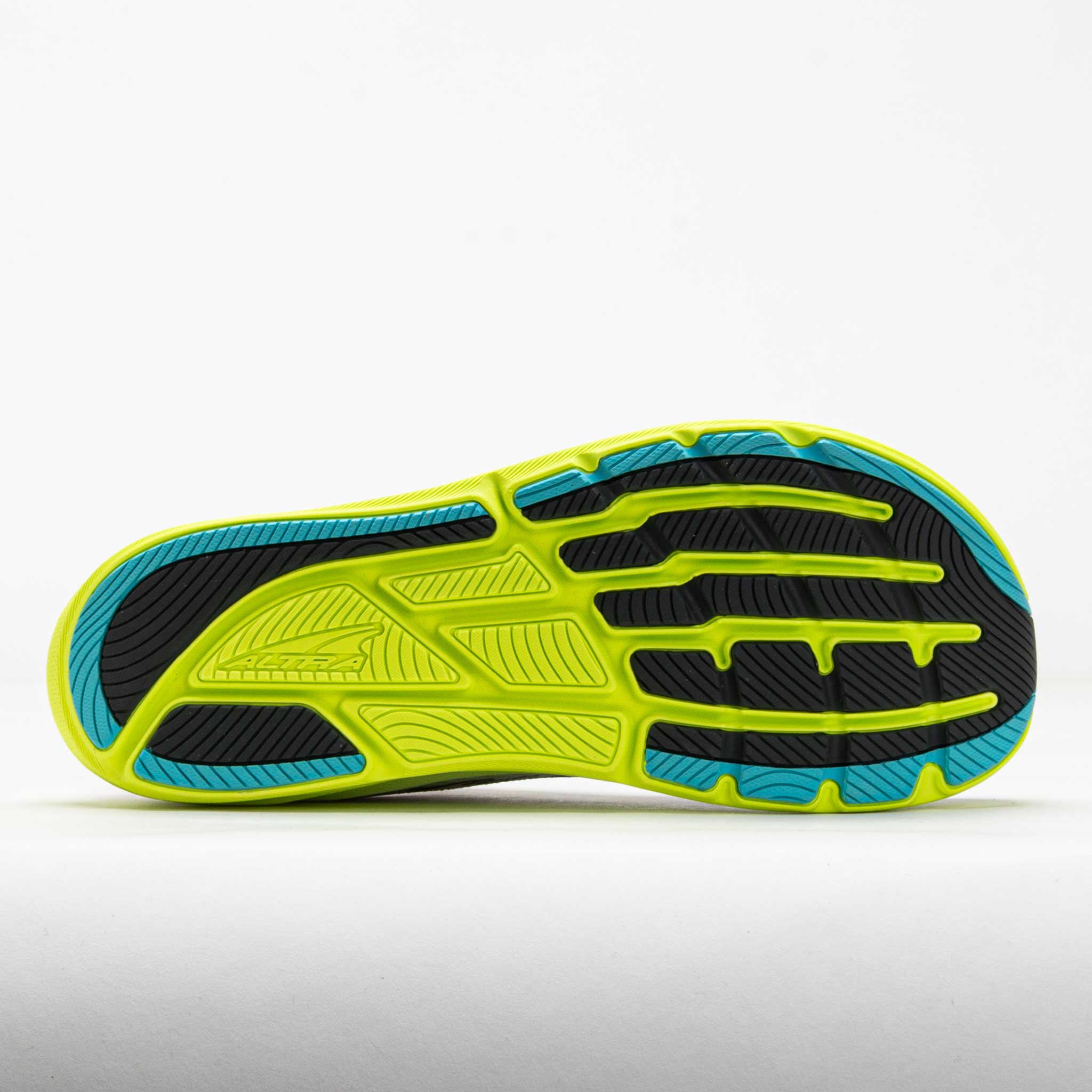 Altra Torin 8 Men's White/Lime