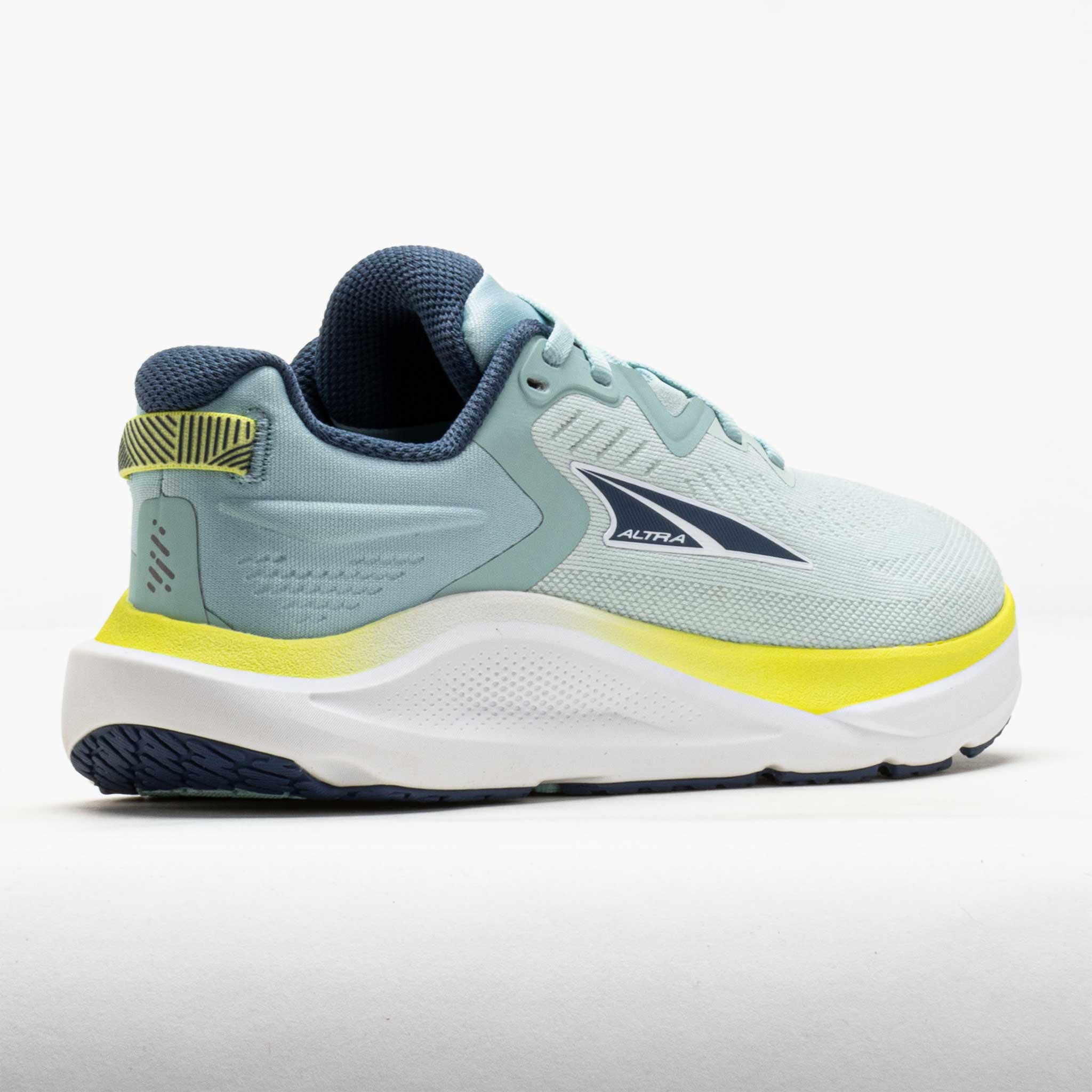 エコパラ〜 Altra Paradigm 8 Women's Mint – Holabird Sports