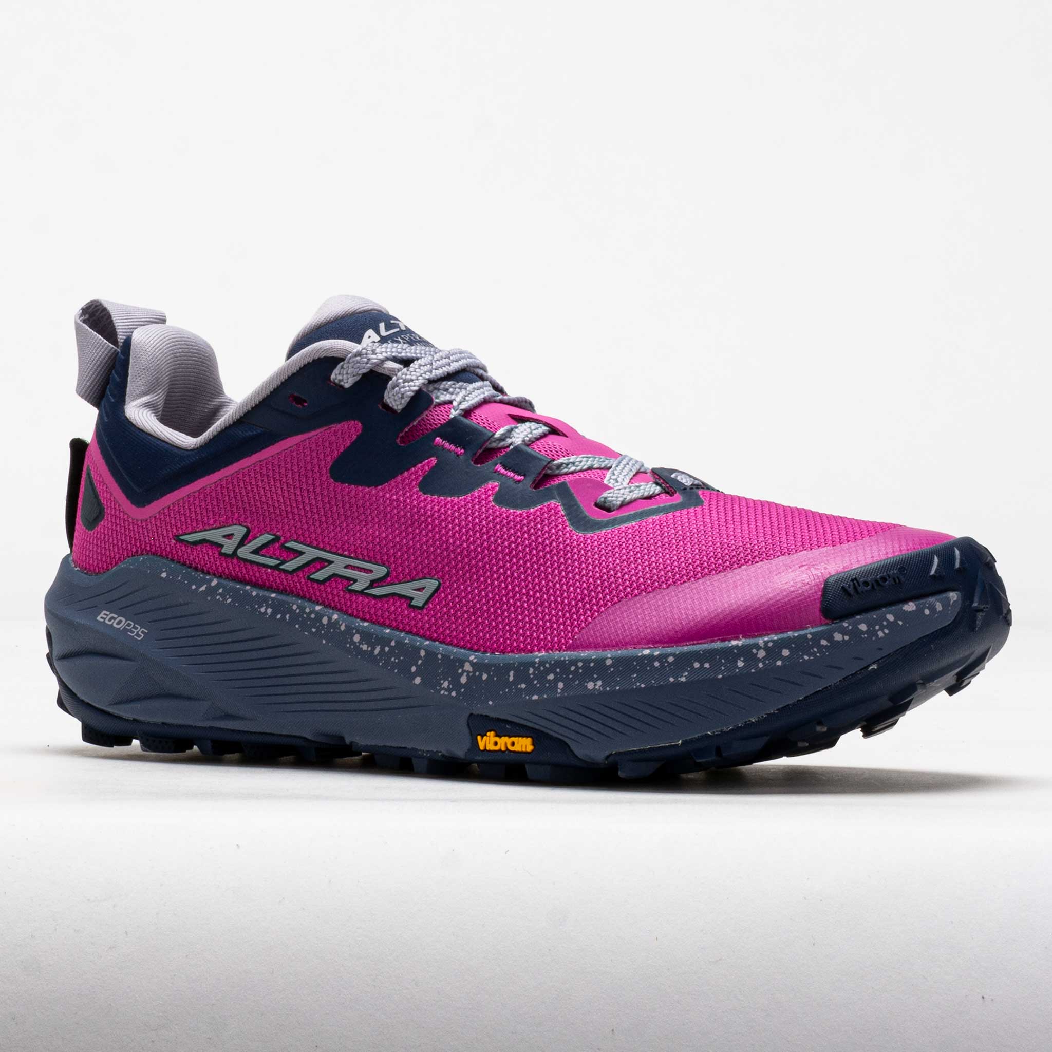 Altra Experience Wild 3+ Women's Magenta – Holabird Sports